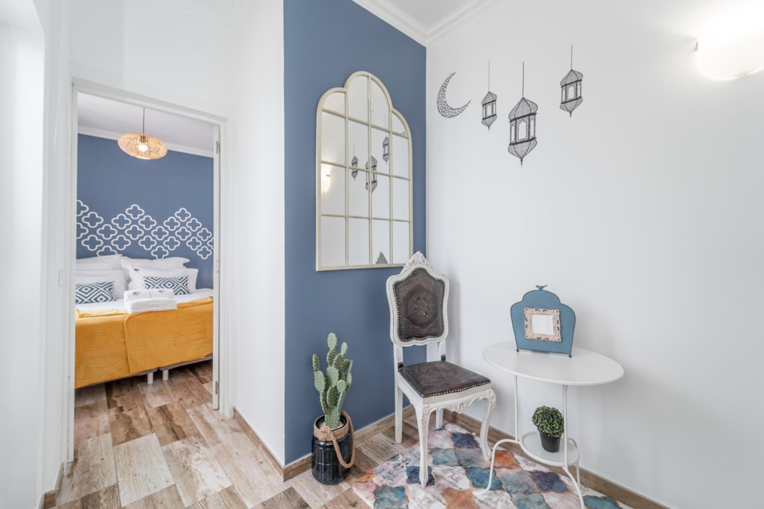 One-Bedroom Apartment with Patio - Photo 10