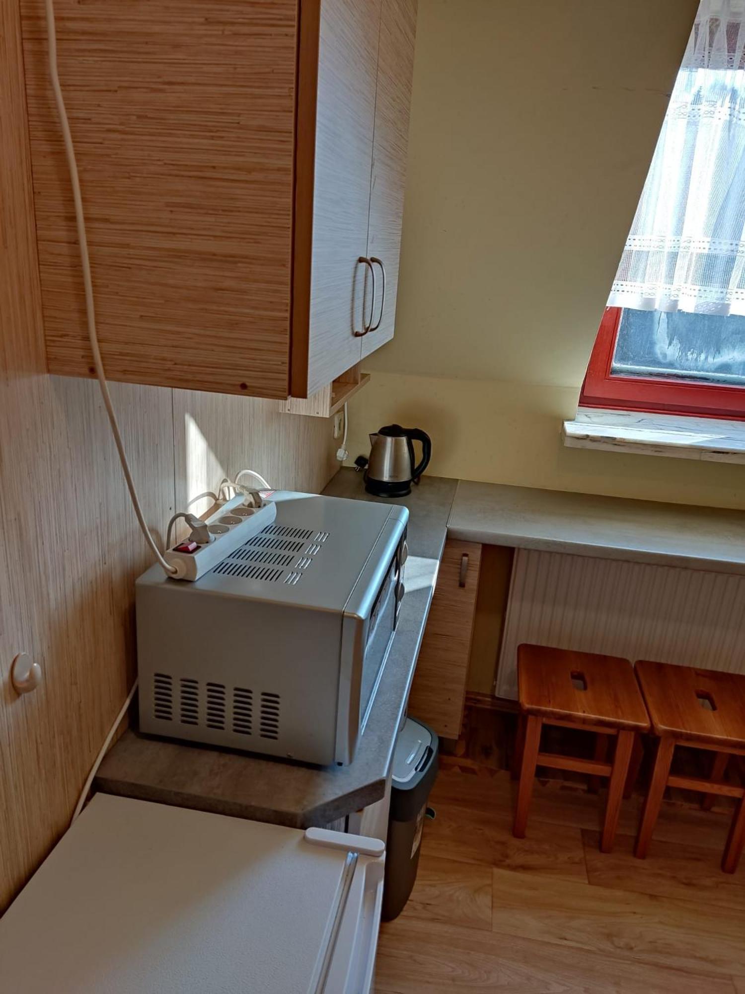 Small Double Room - Photo 3