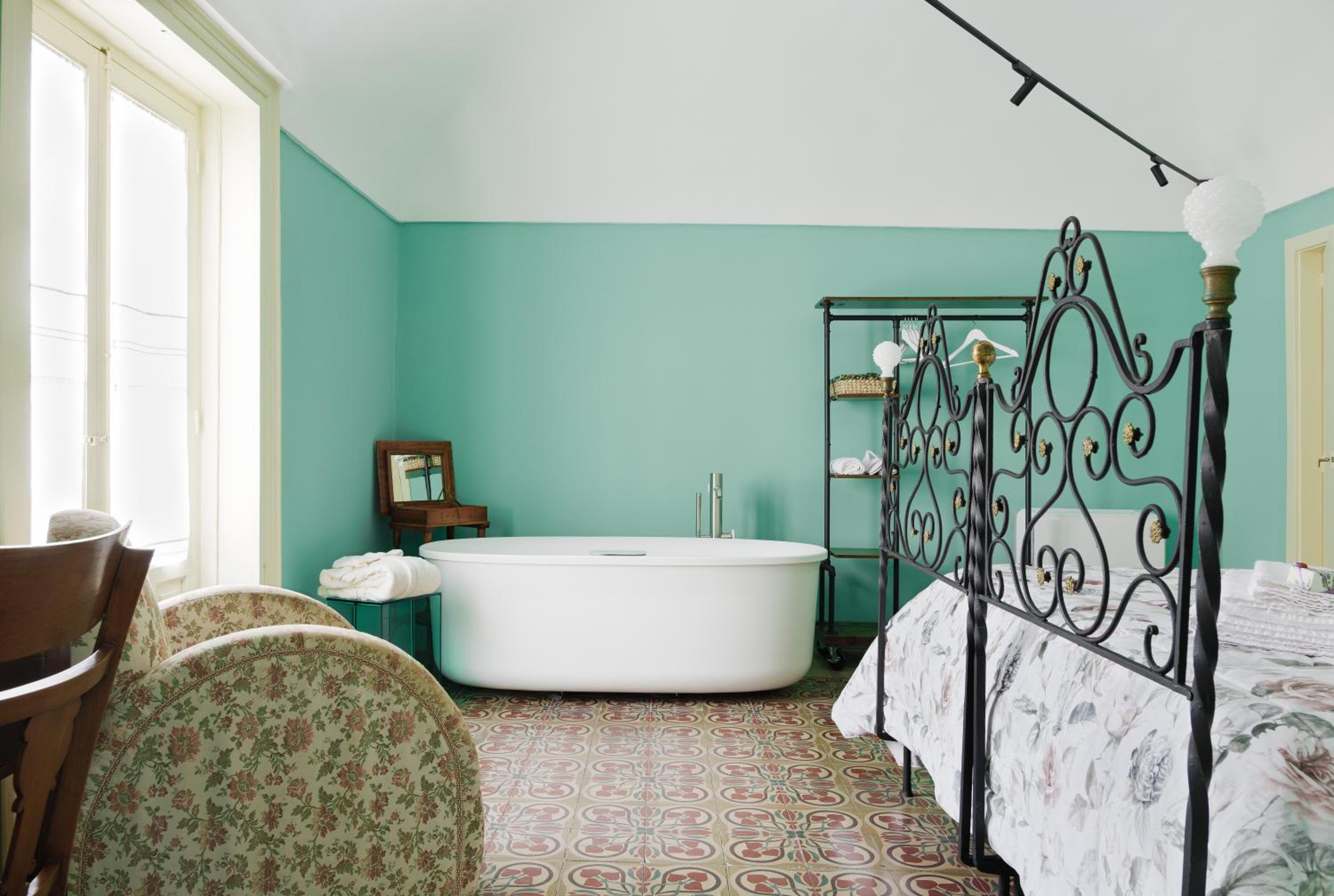 Maisonette photo 1