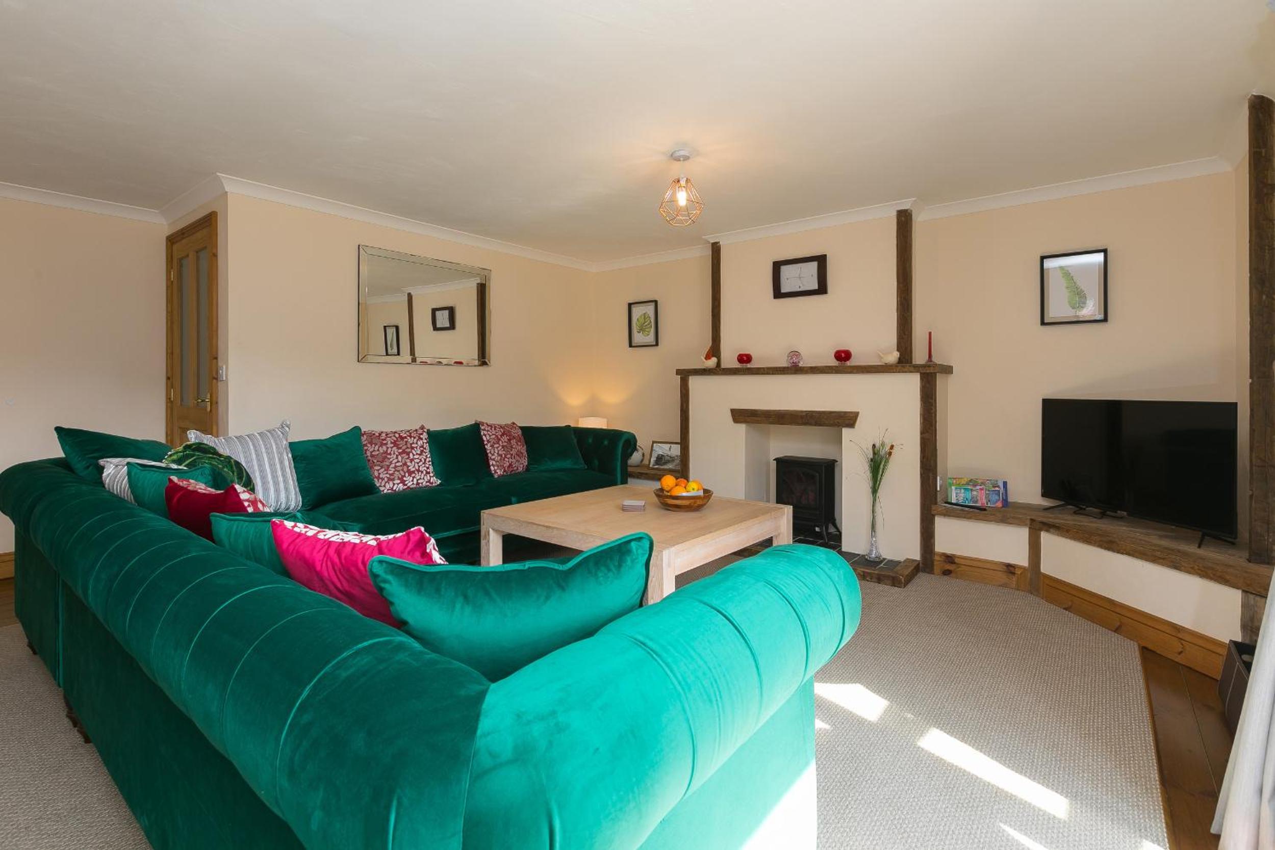 Vacation Home photo 3
