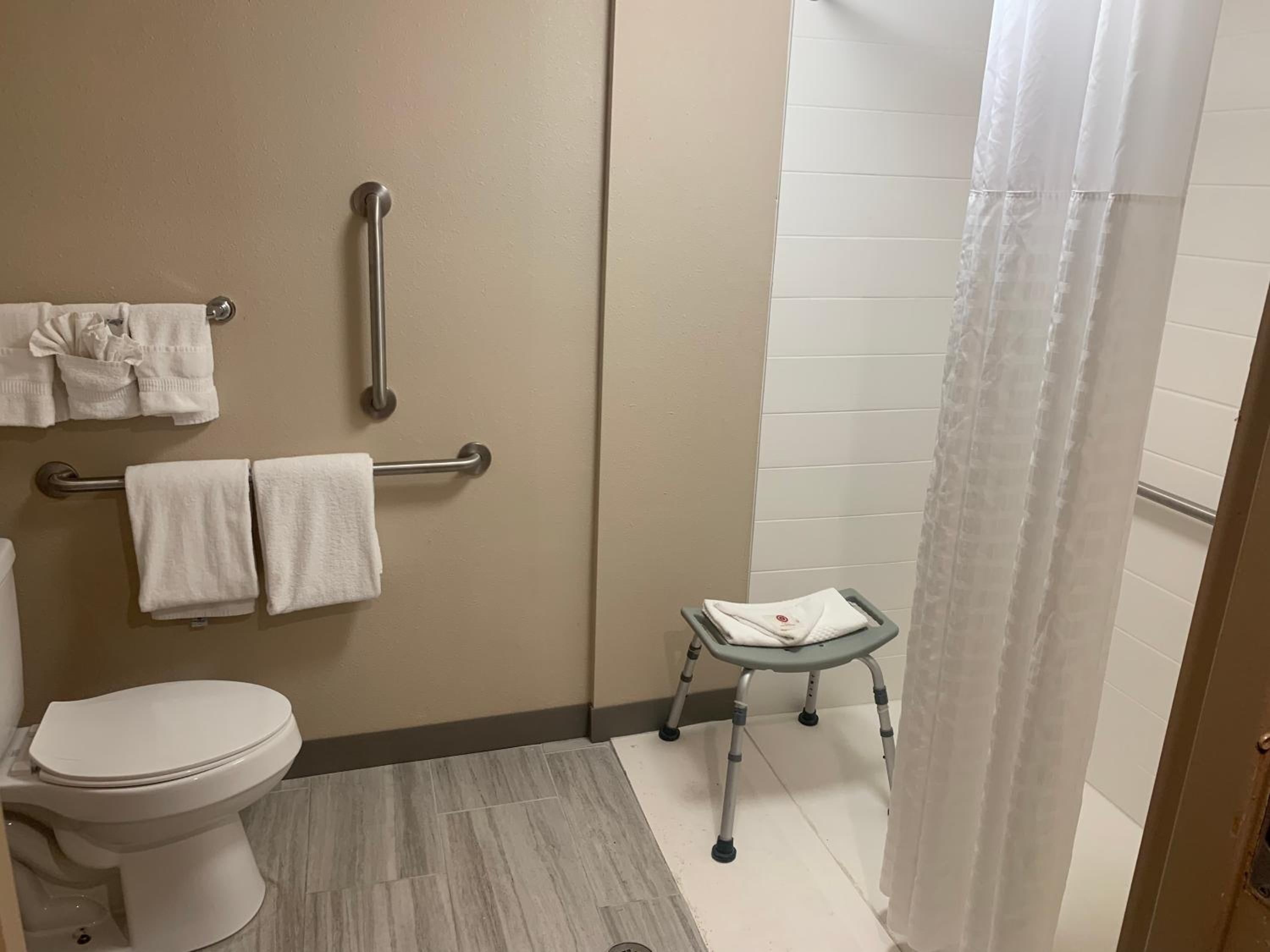 King Room - Accessible/Non Smoking - Photo 4