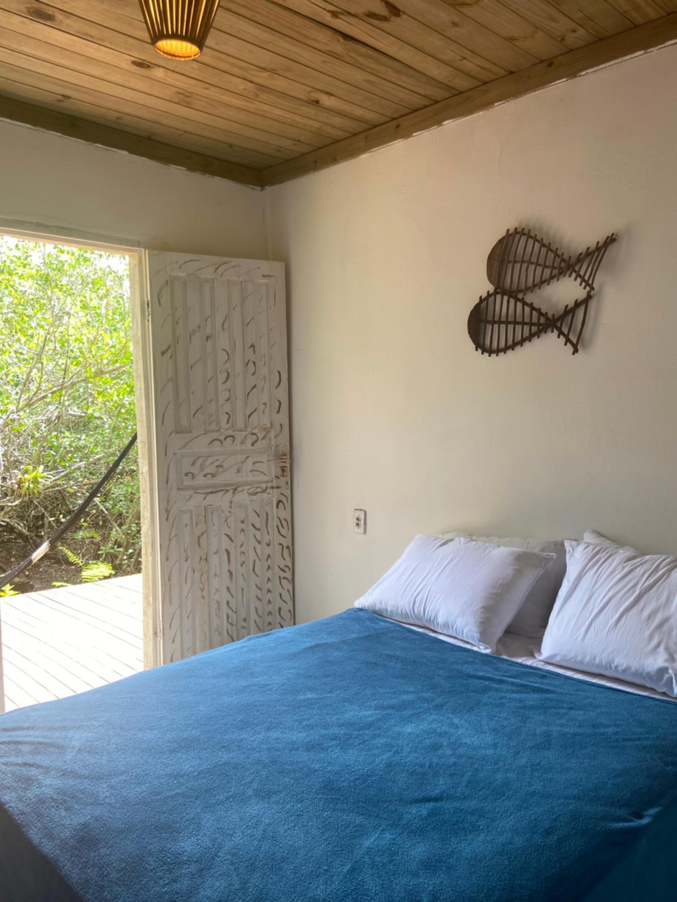 Double Room with Garden View - Photo 3