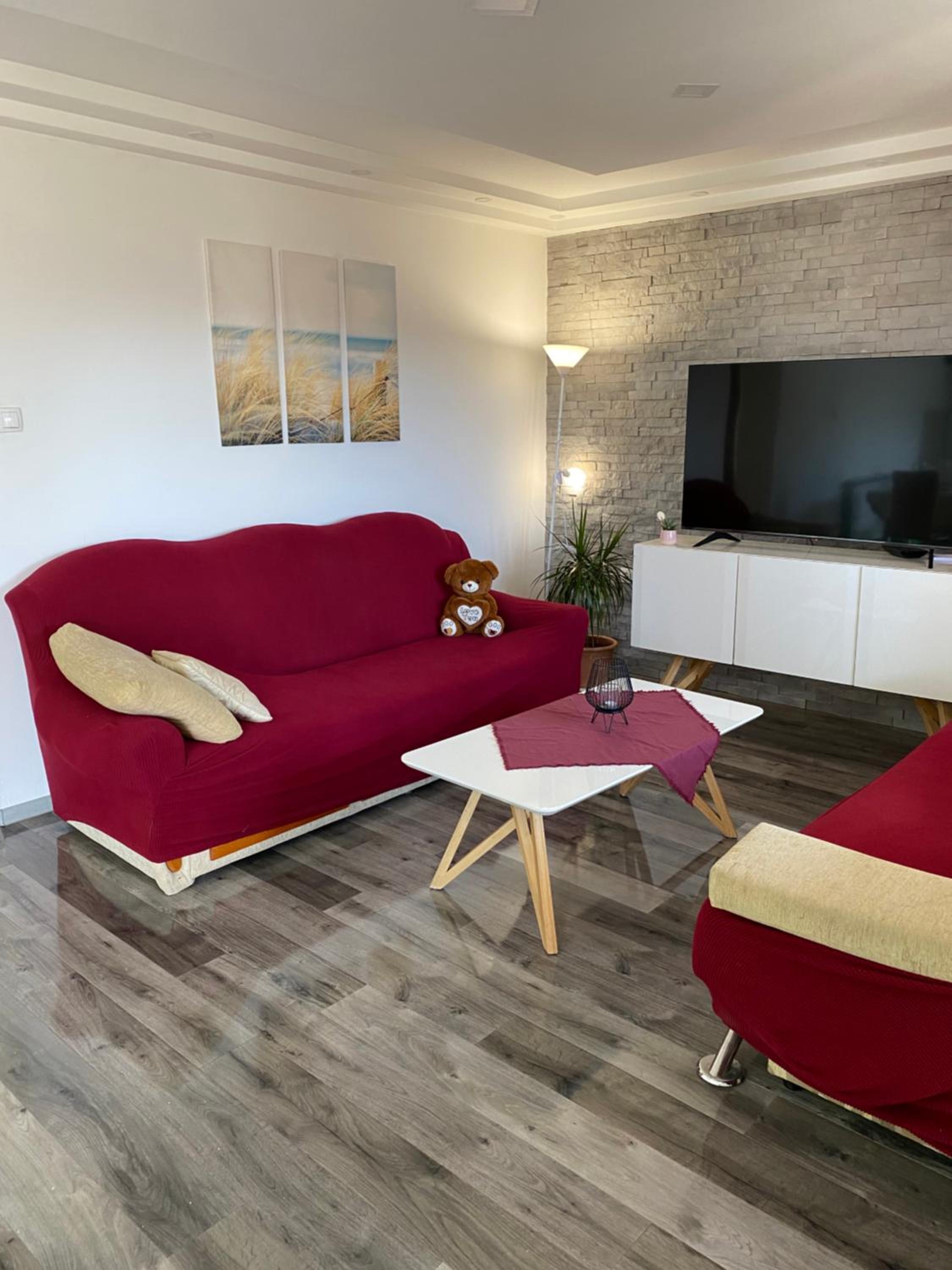 Apartment with Garden View photo 3