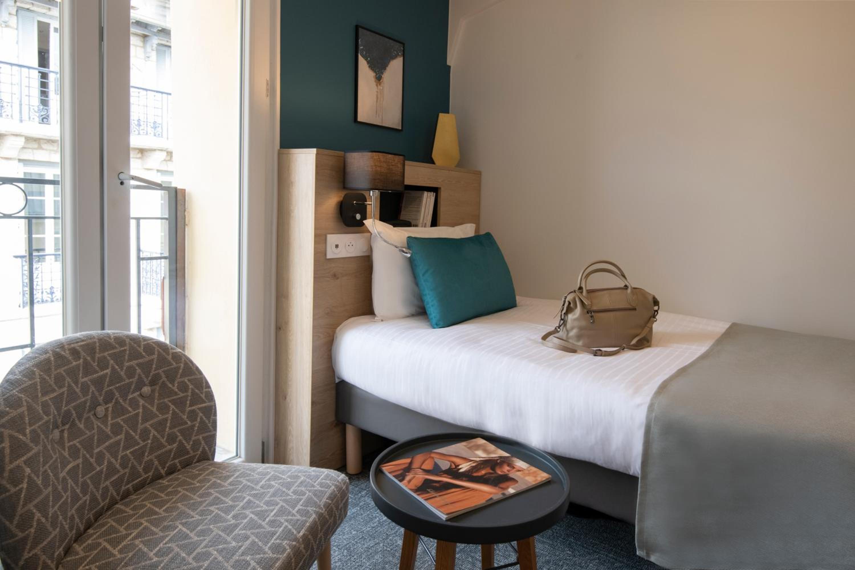 Single Room