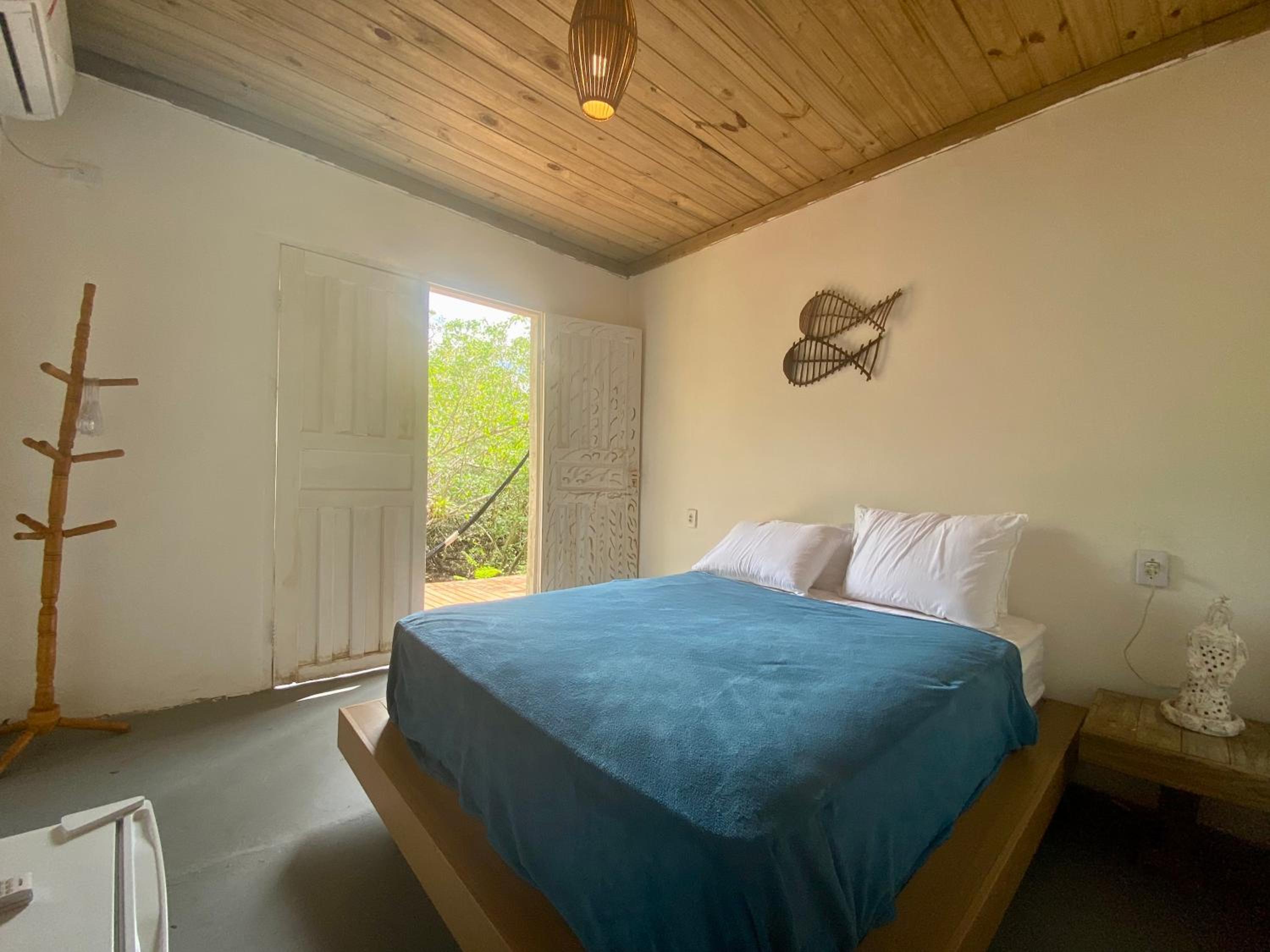 Double Room with Garden View - Photo 1