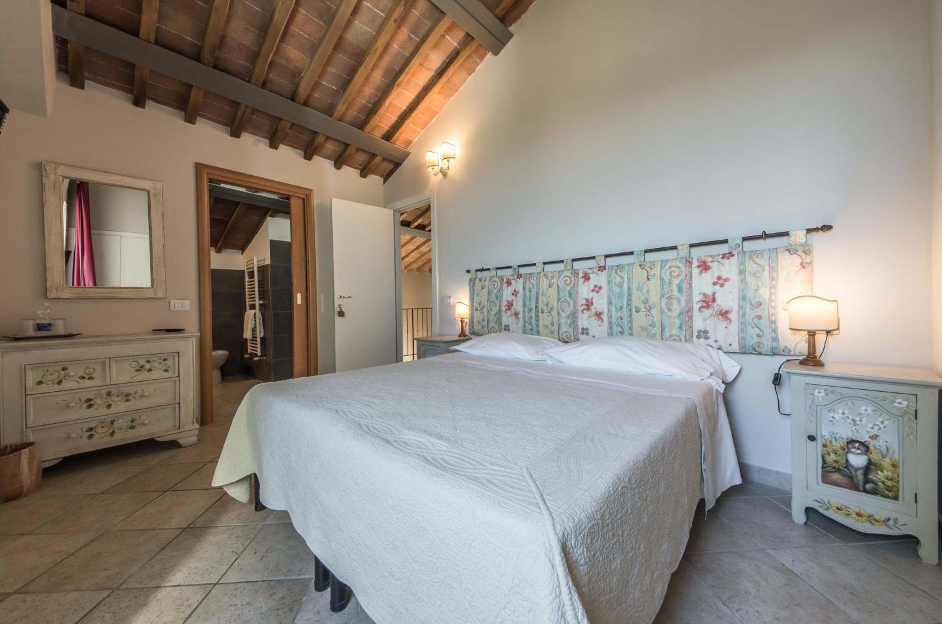 Superior Double or Twin Room - Photo 3