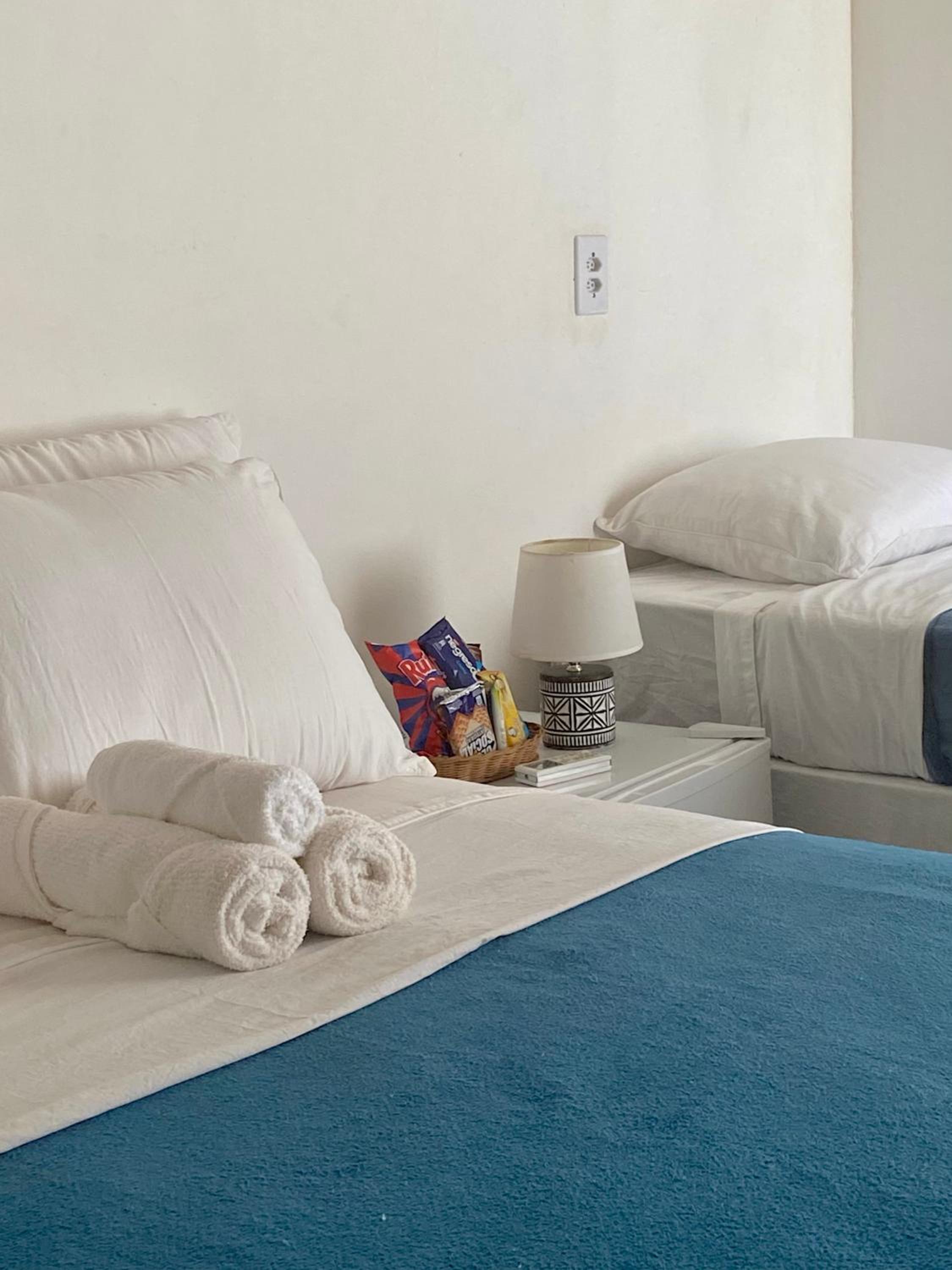 Triple Room with Balcony - Photo 3