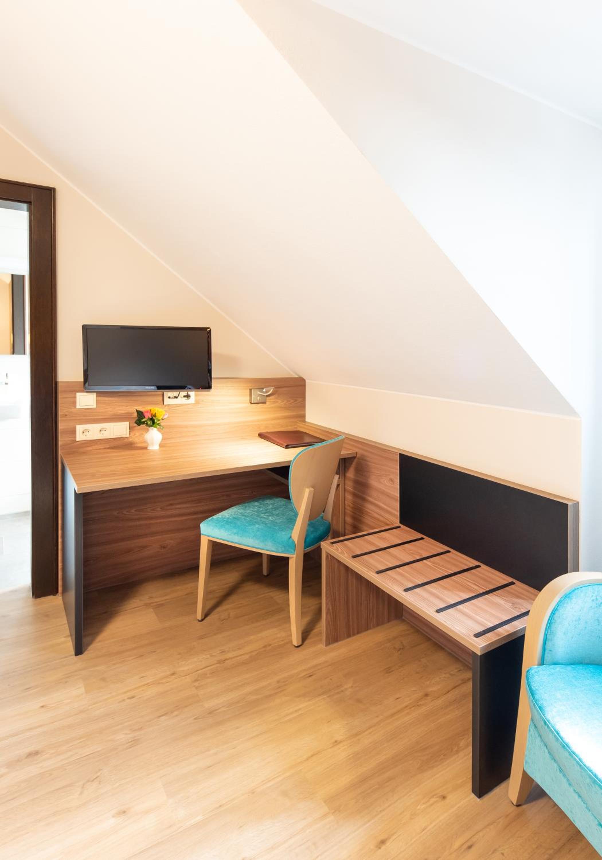 Single Room photo 2