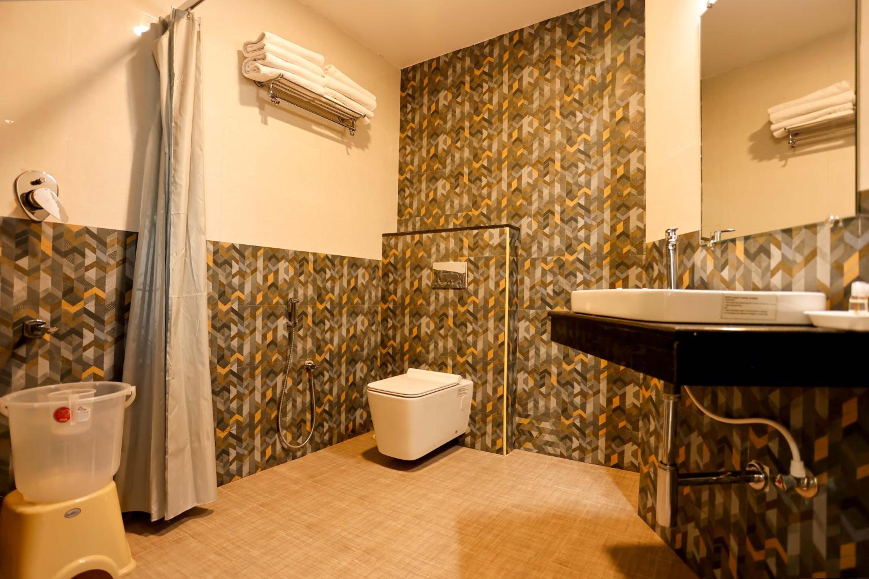 Deluxe Double Room - Photo 4