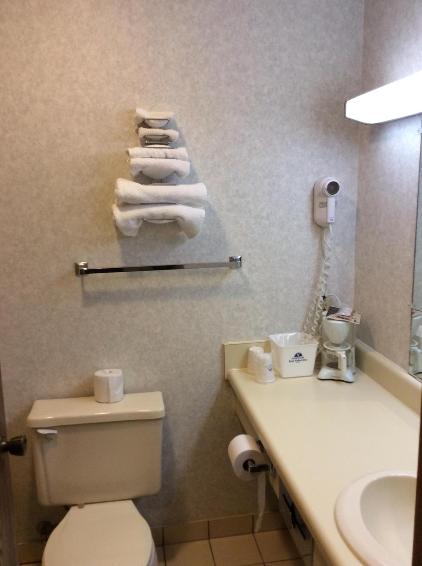 Double Room - Photo 4