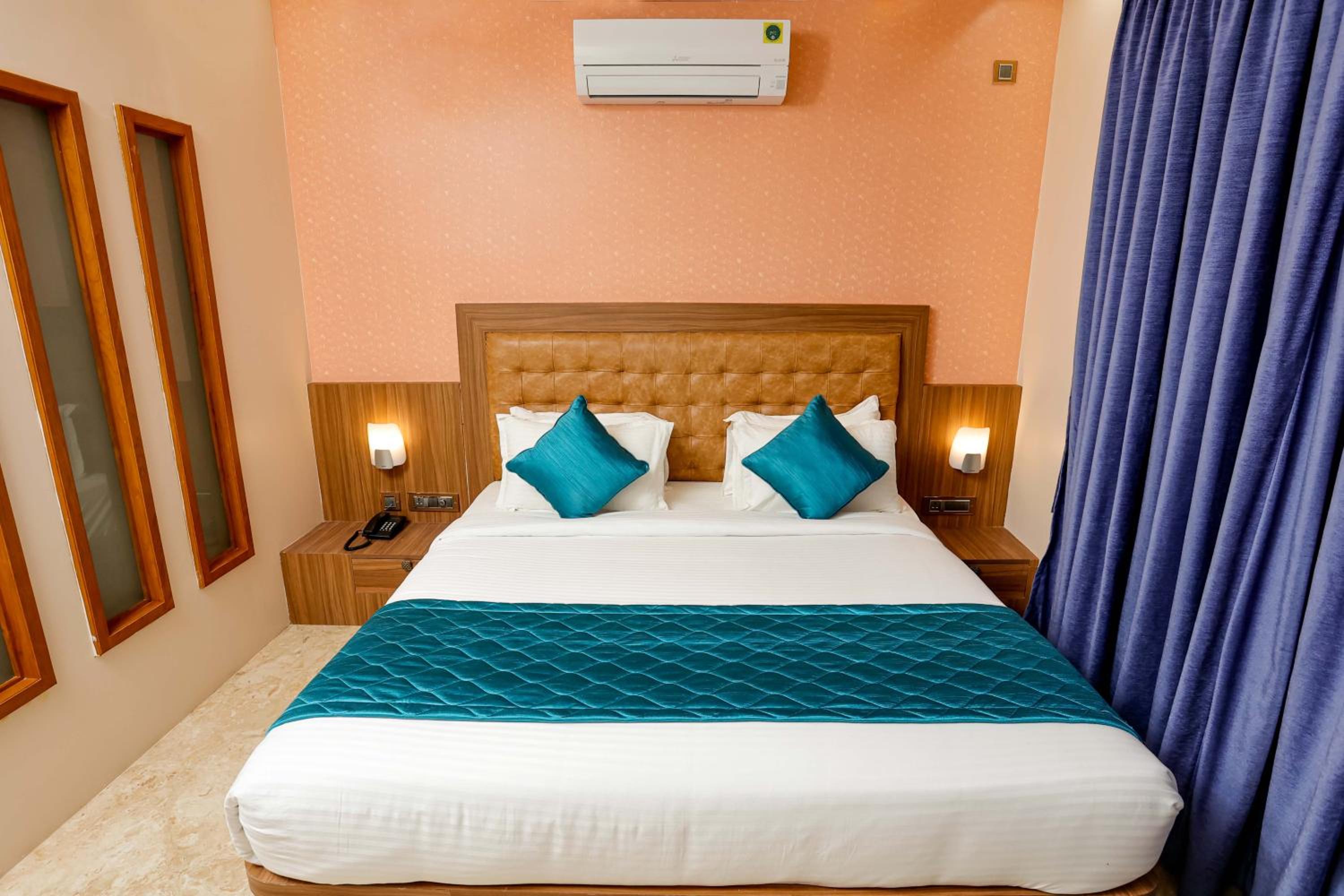 Deluxe Double Room - Photo 3