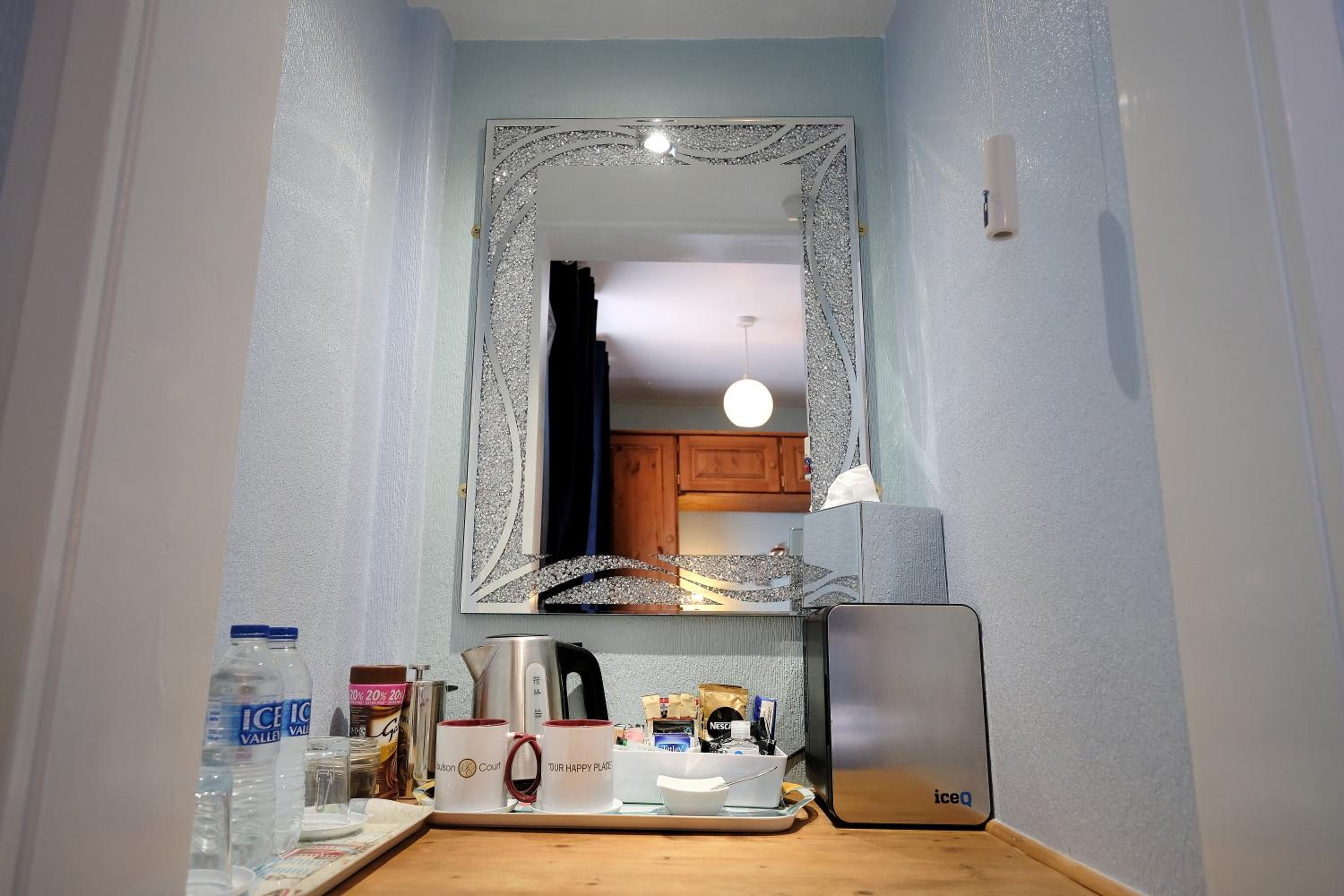 Small Double Room - Photo 3