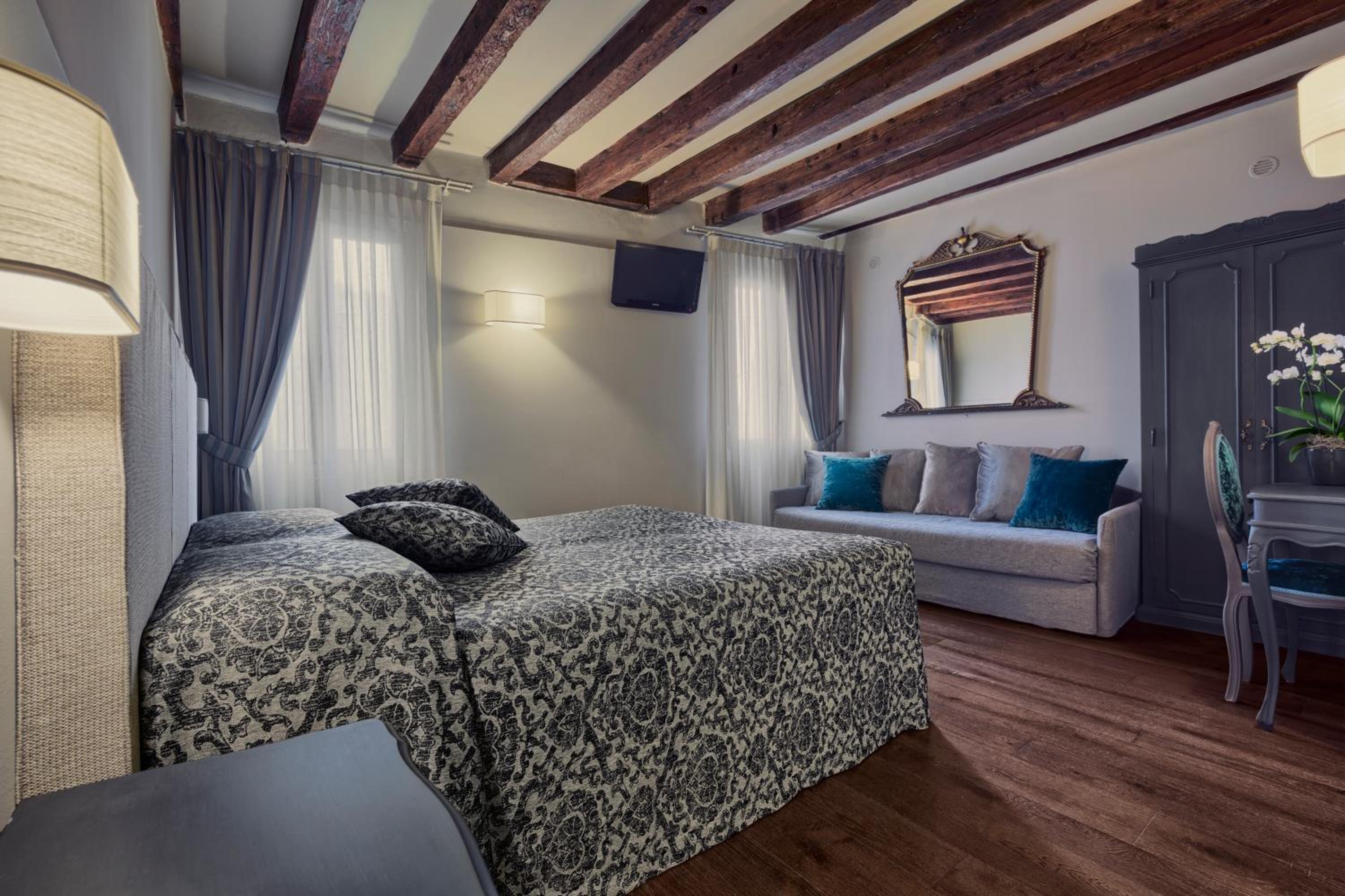 Triple Room photo 1