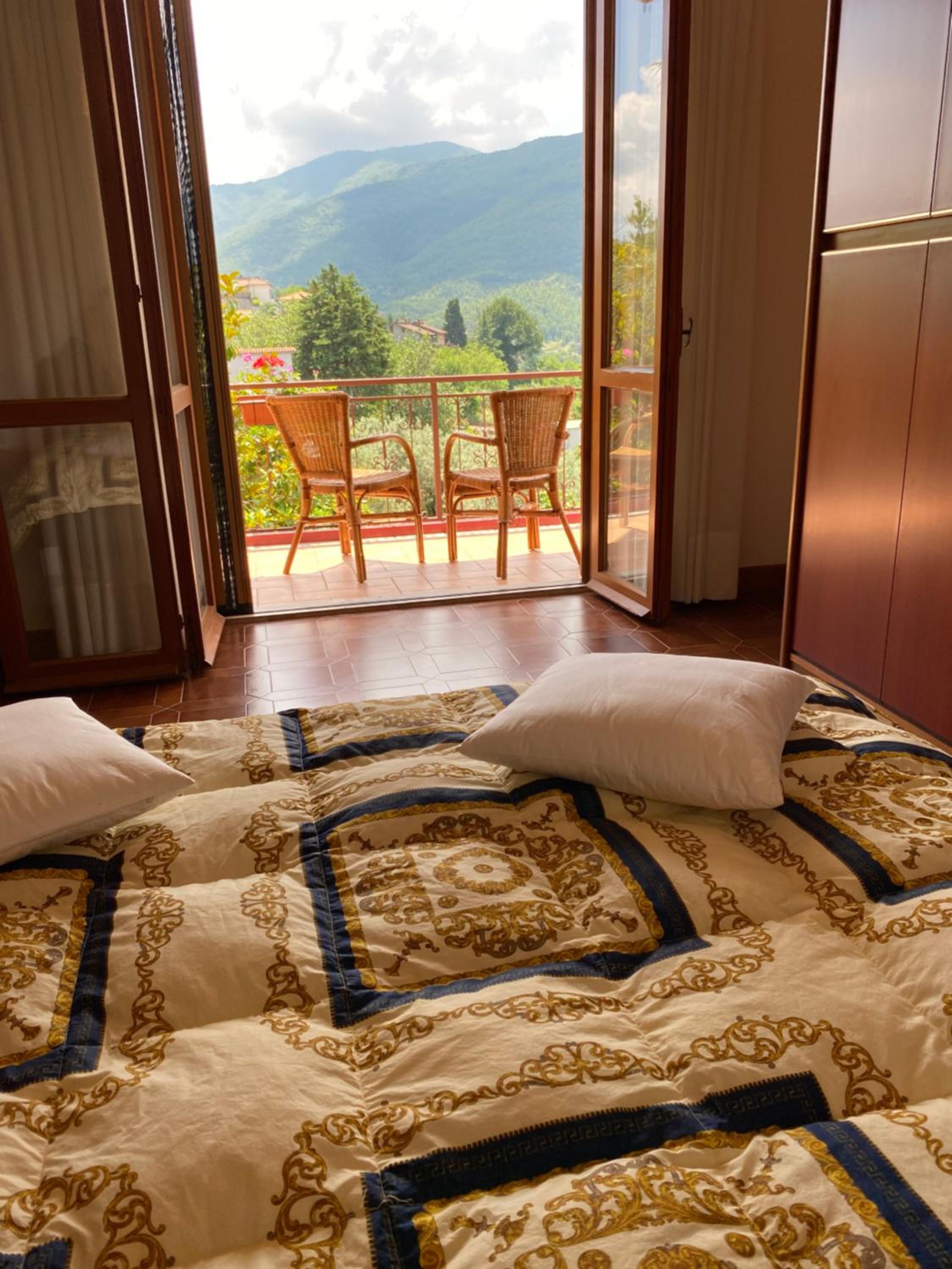 Deluxe Double Room with Extra Bed photo 1