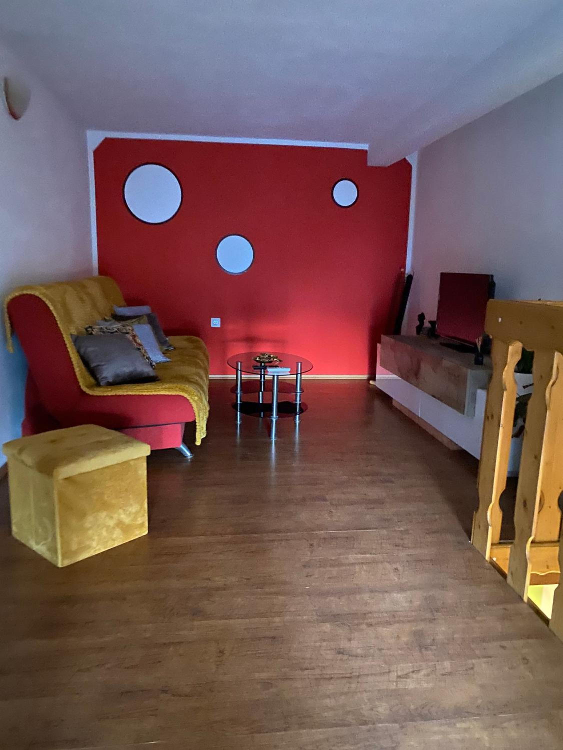 One-Bedroom Apartment - Photo 19