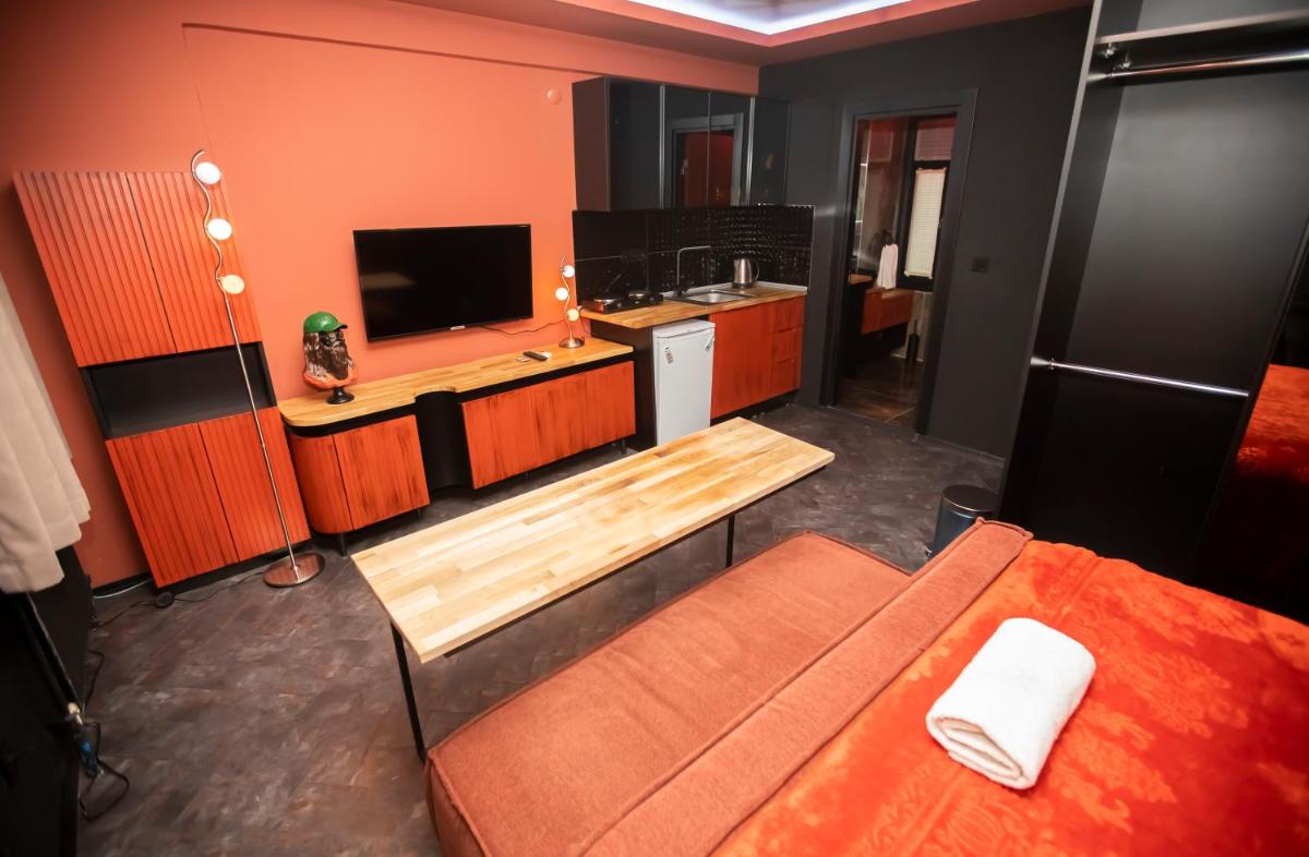 Superior Apartment photo 2