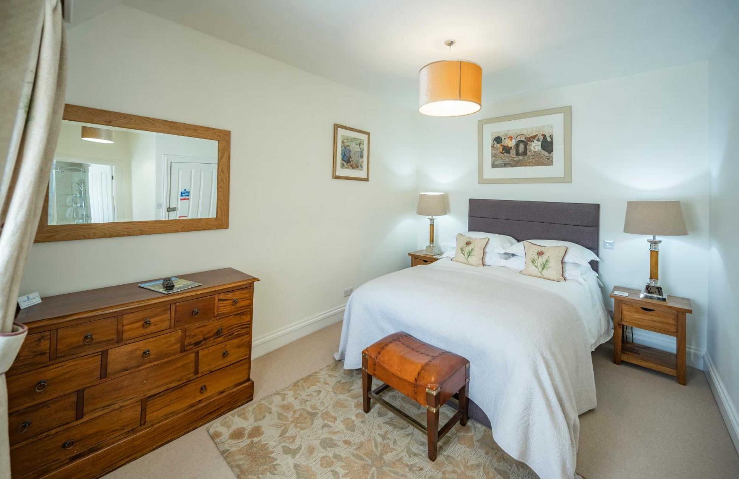 Standard Double Room photo 2