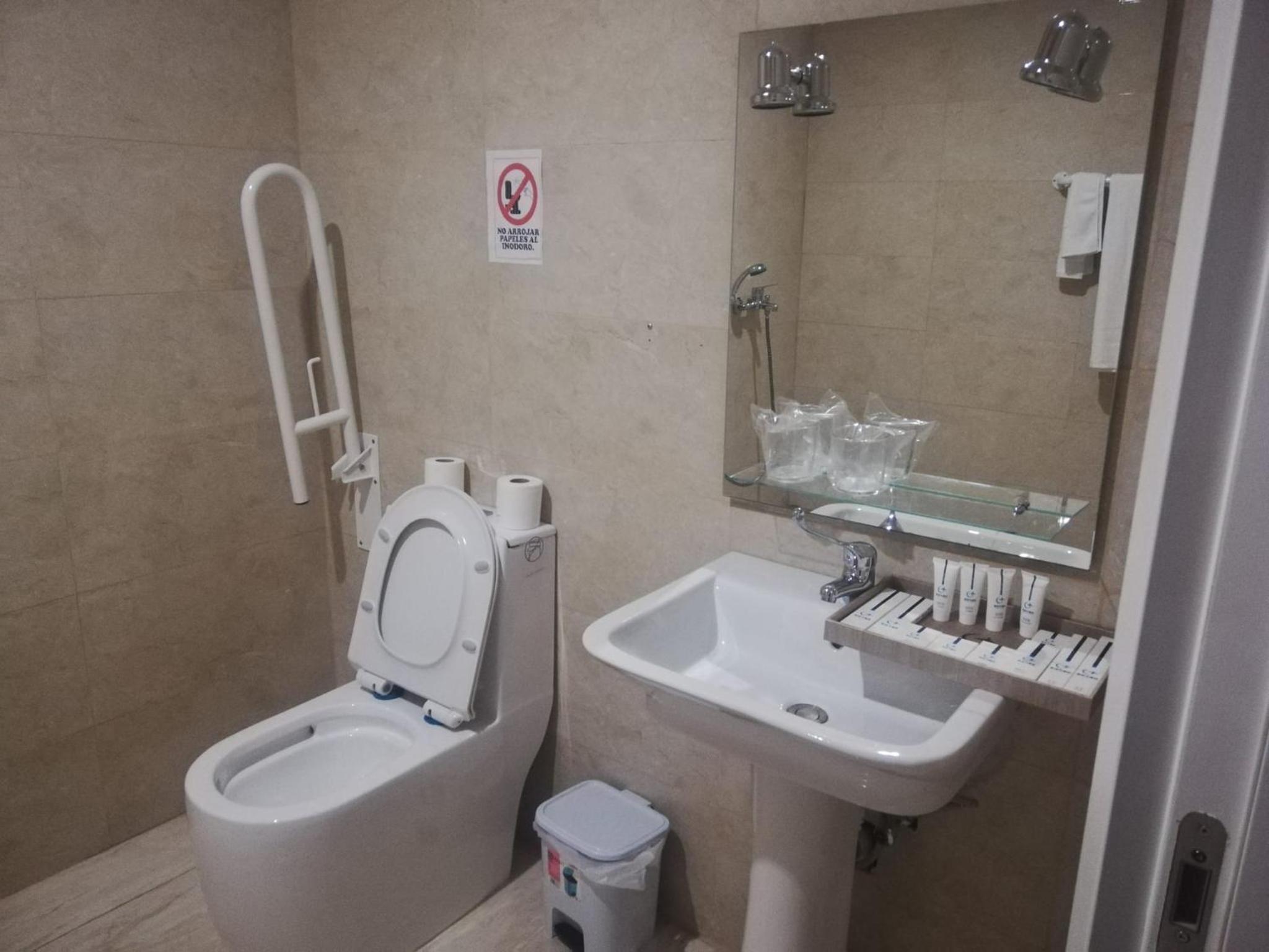 Habitación Doble