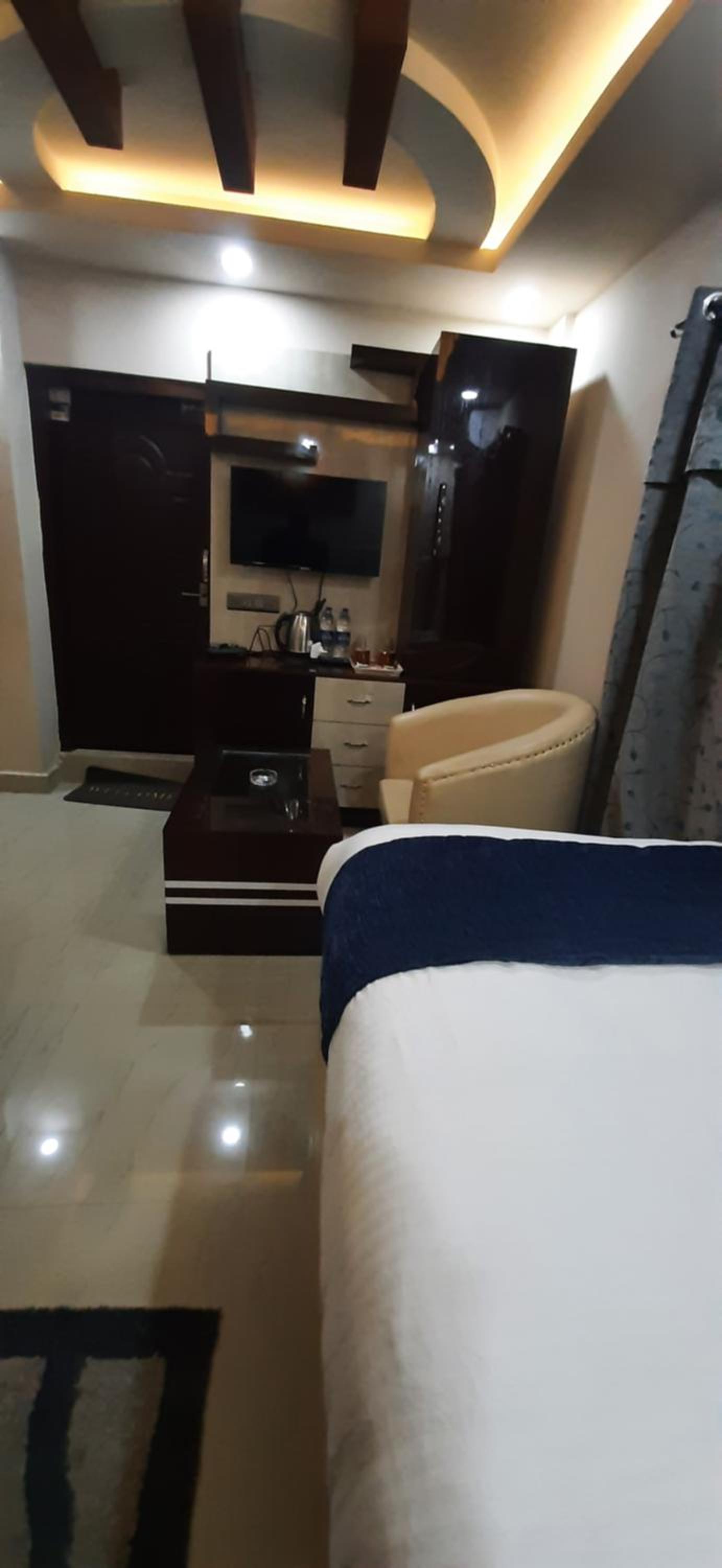 Deluxe Double Room photo 1