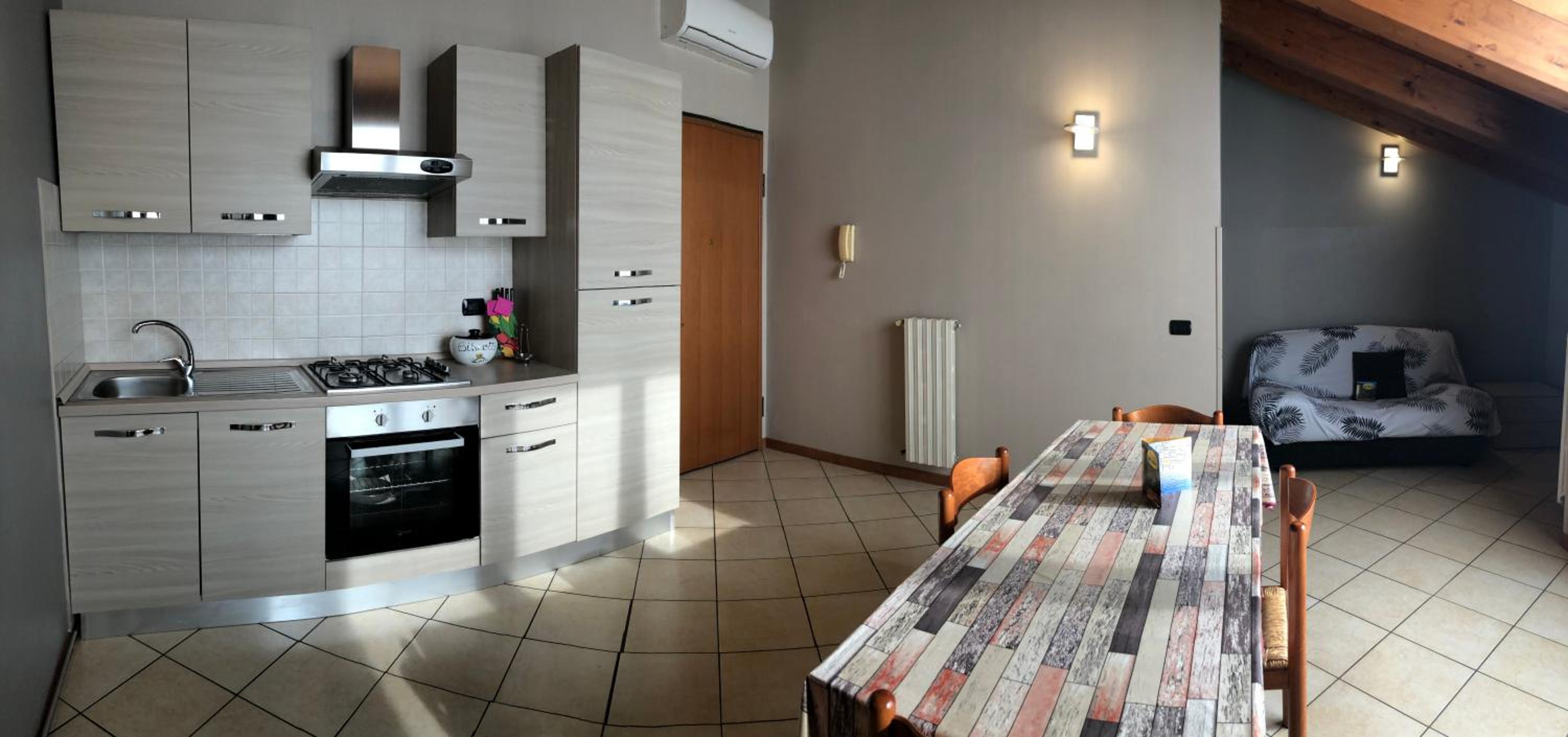 Two-Bedroom Apartment - Photo 18