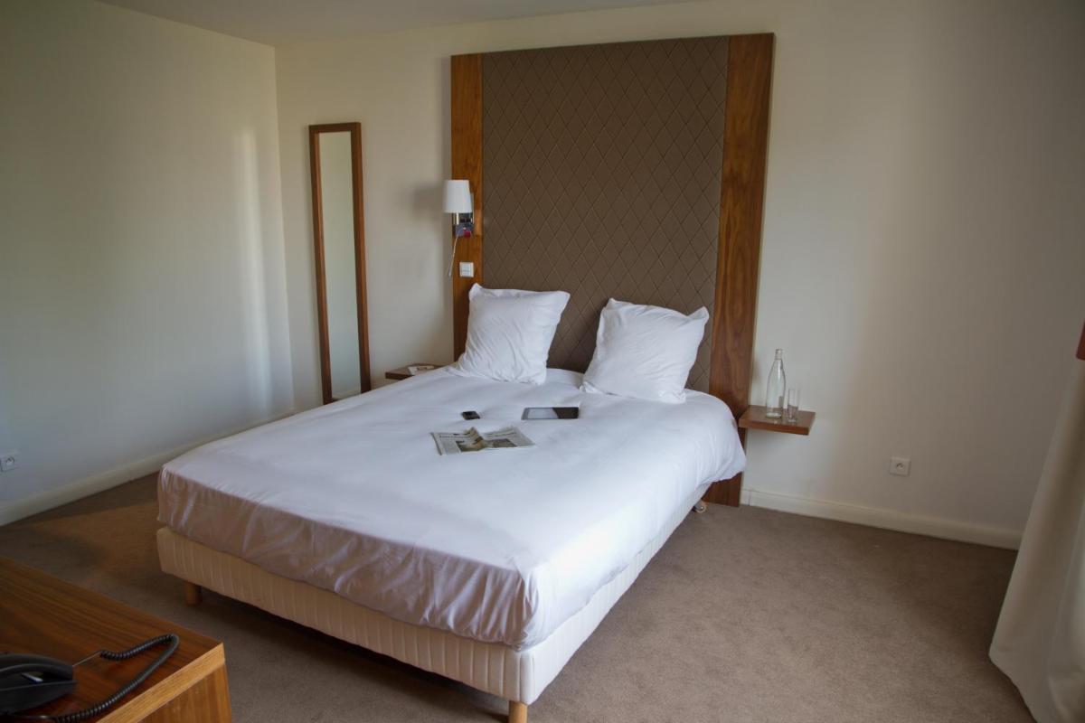 Superior Double Room photo 1