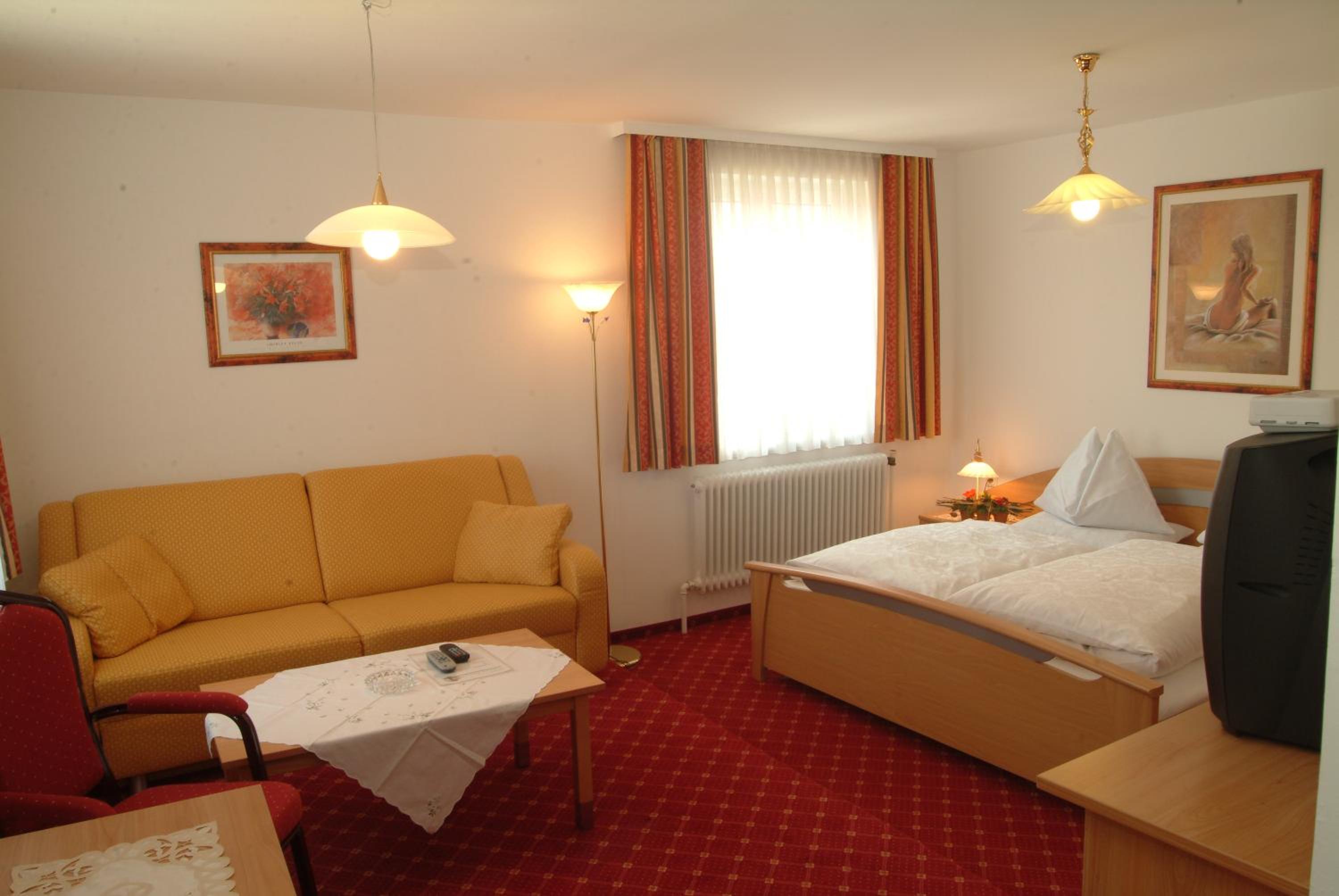 Comfort Double Room photo 2