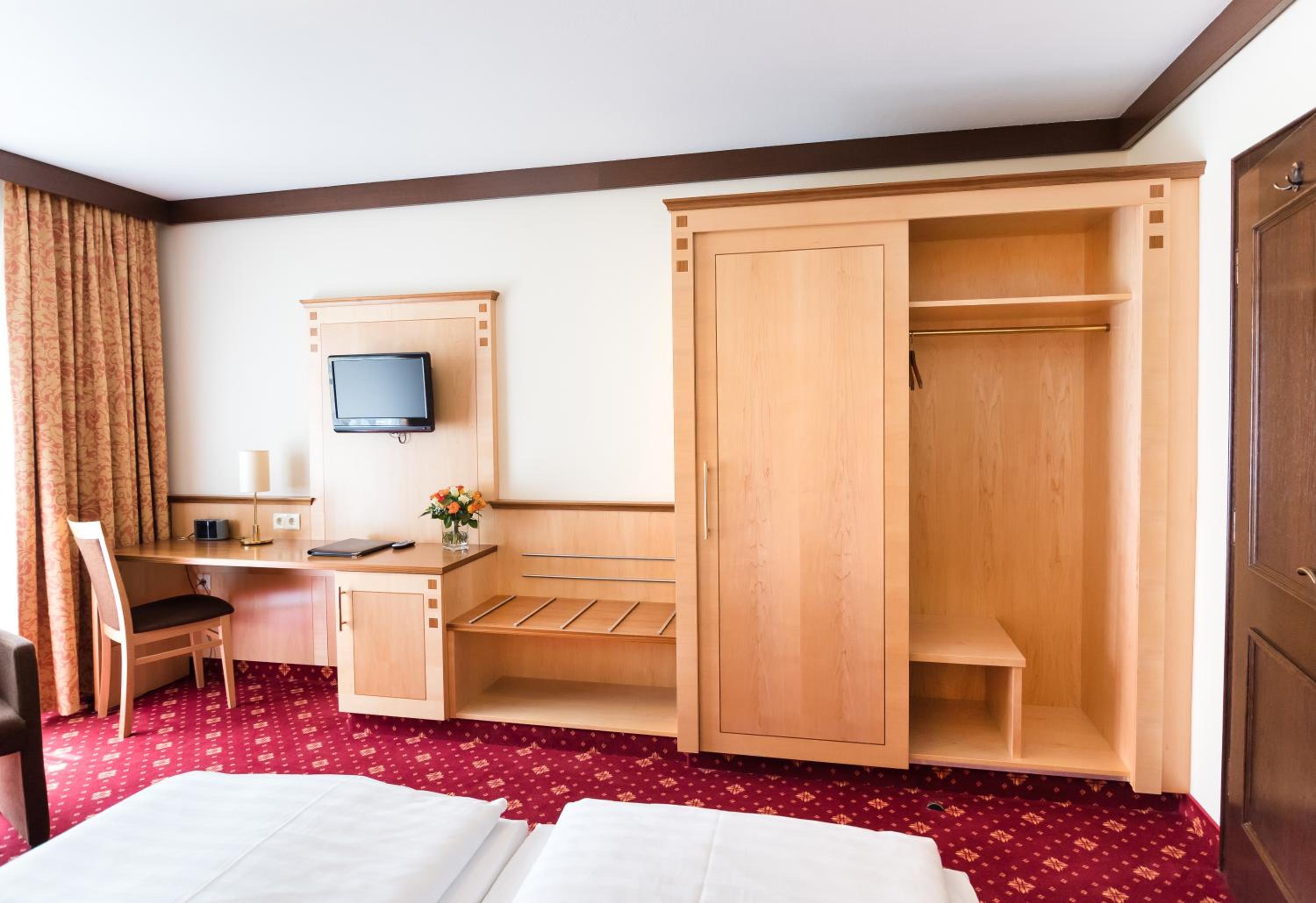 Double Room photo 3