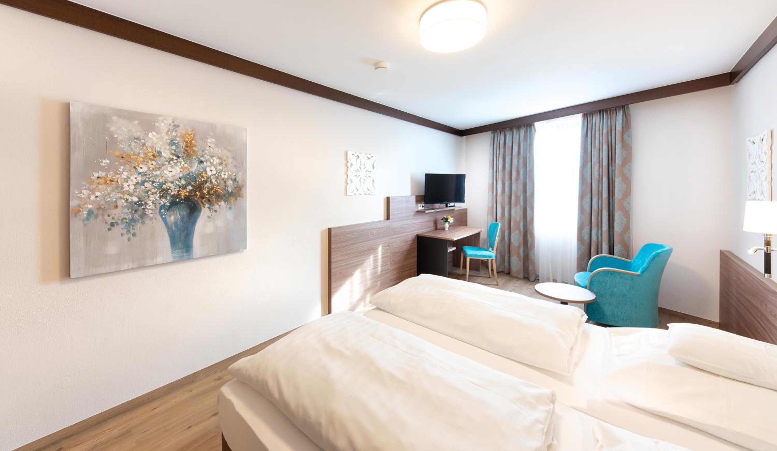 Double Room photo 2