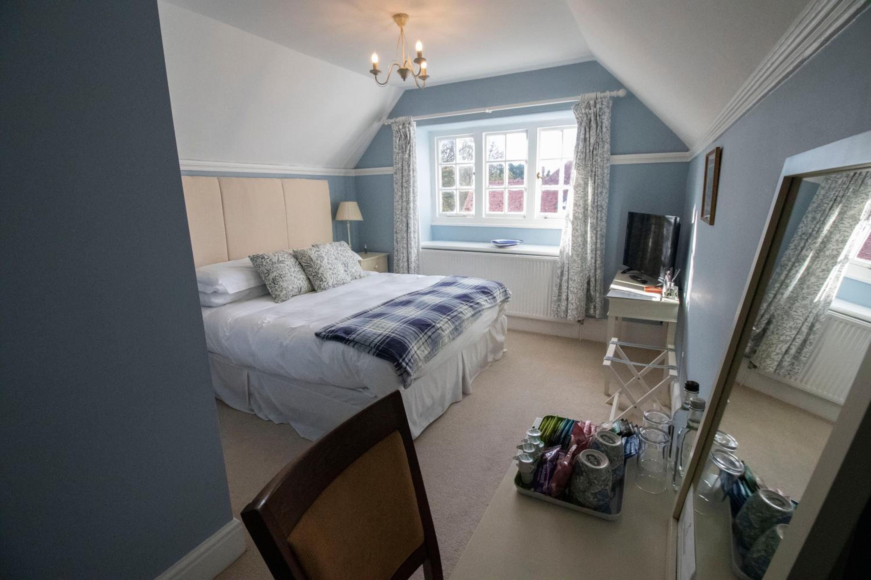 Superior Double Room photo 2