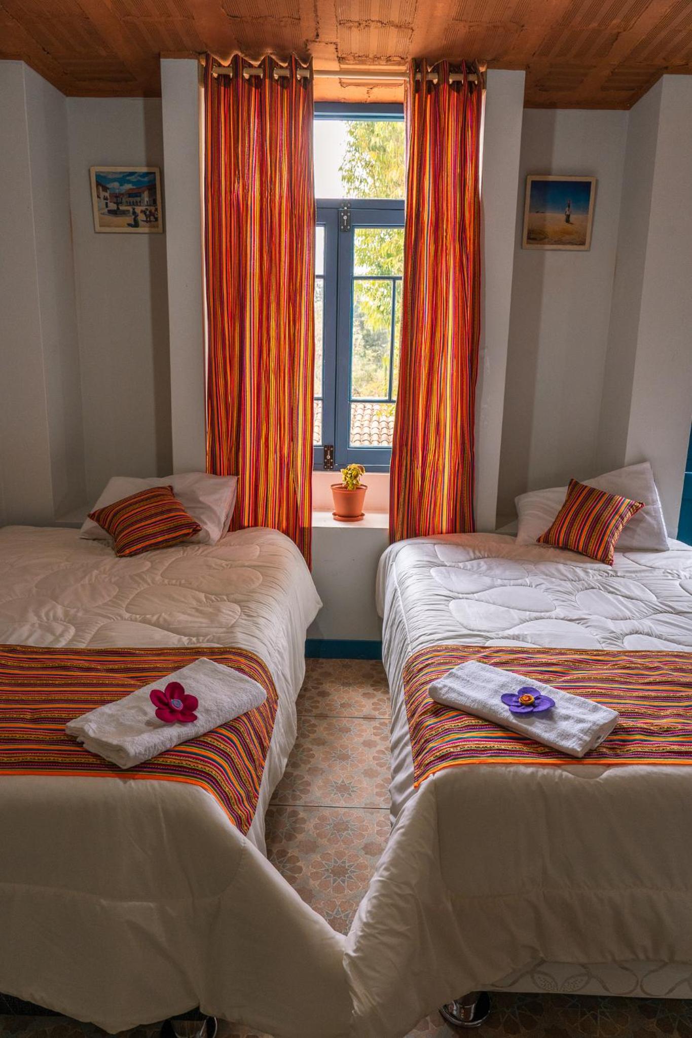 Standard Twin Room photo 3