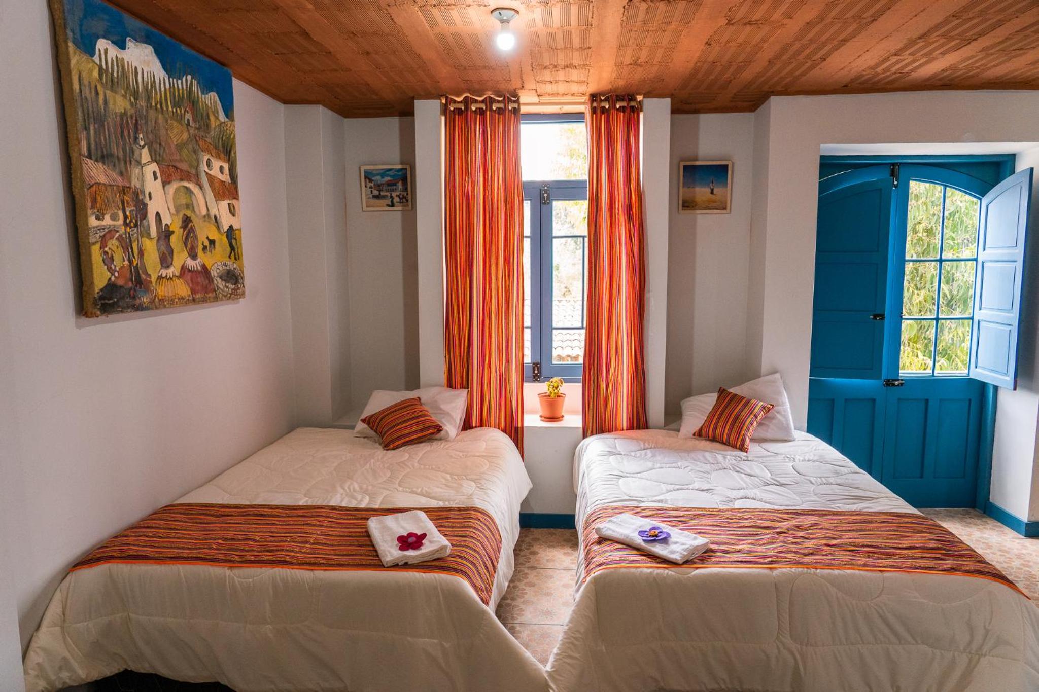 Standard Triple Room photo 1