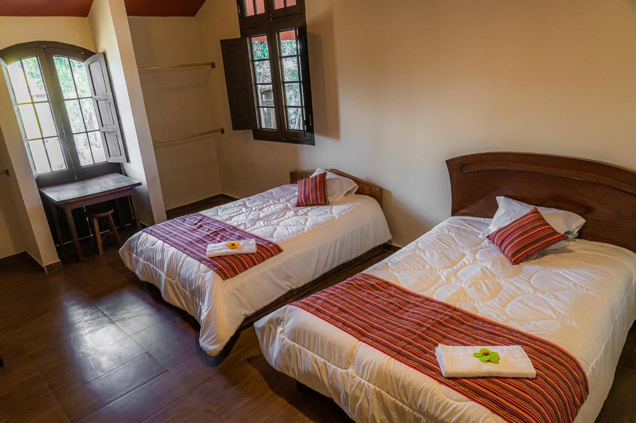Standard Triple Room photo 2