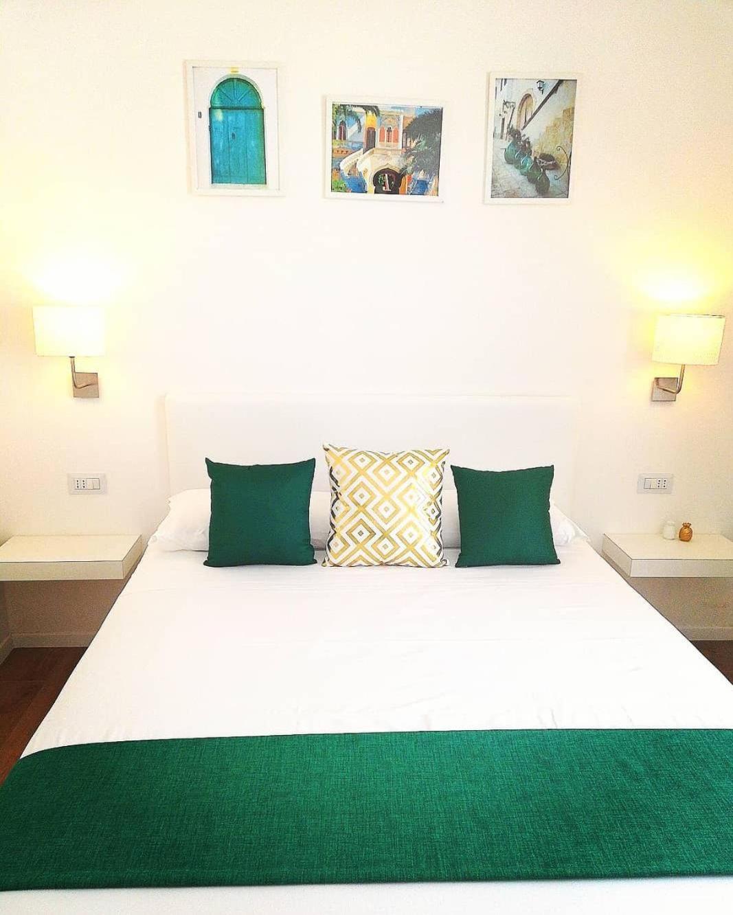 King Room with Garden View photo 3
