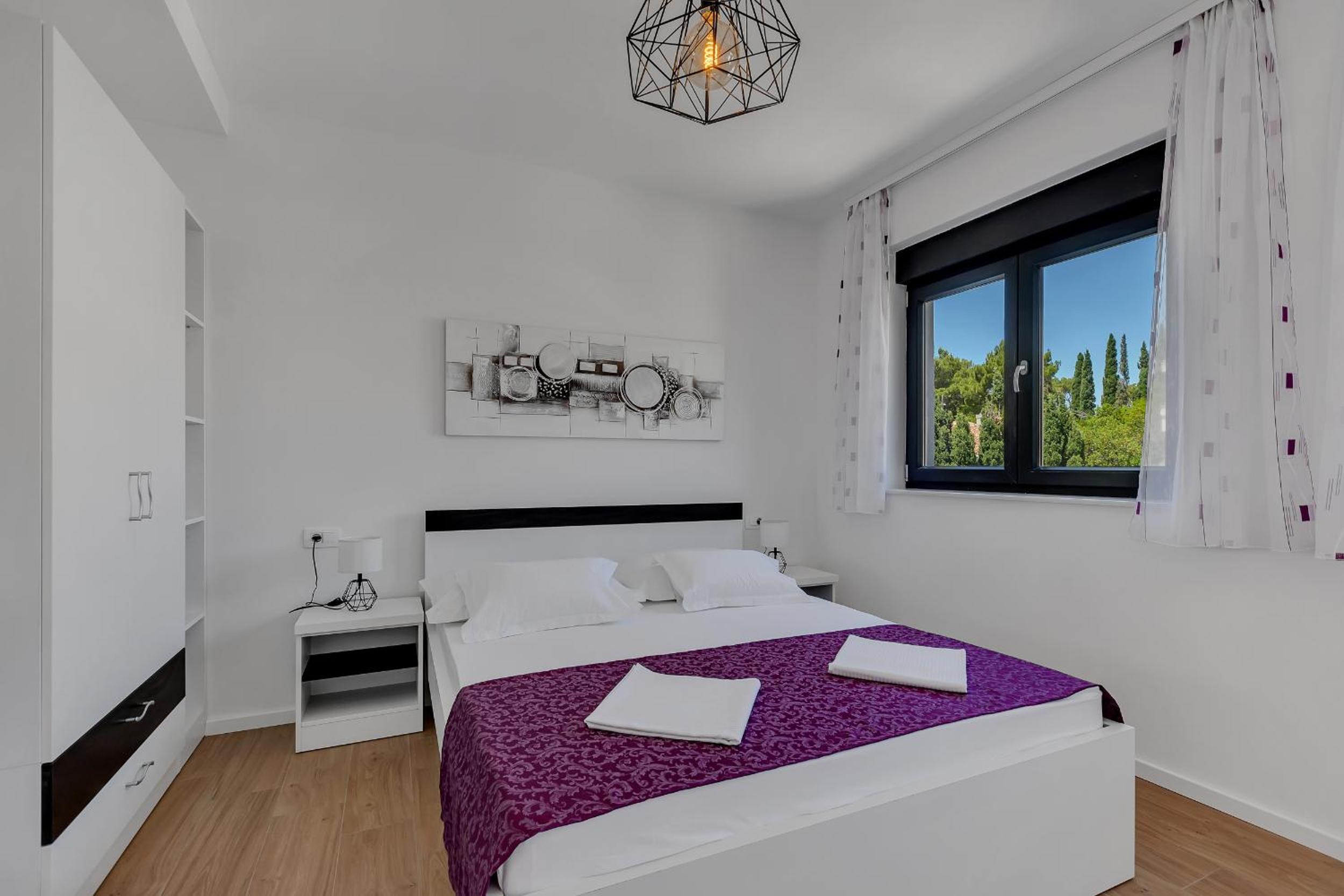 Penthouse Apartment photo 1