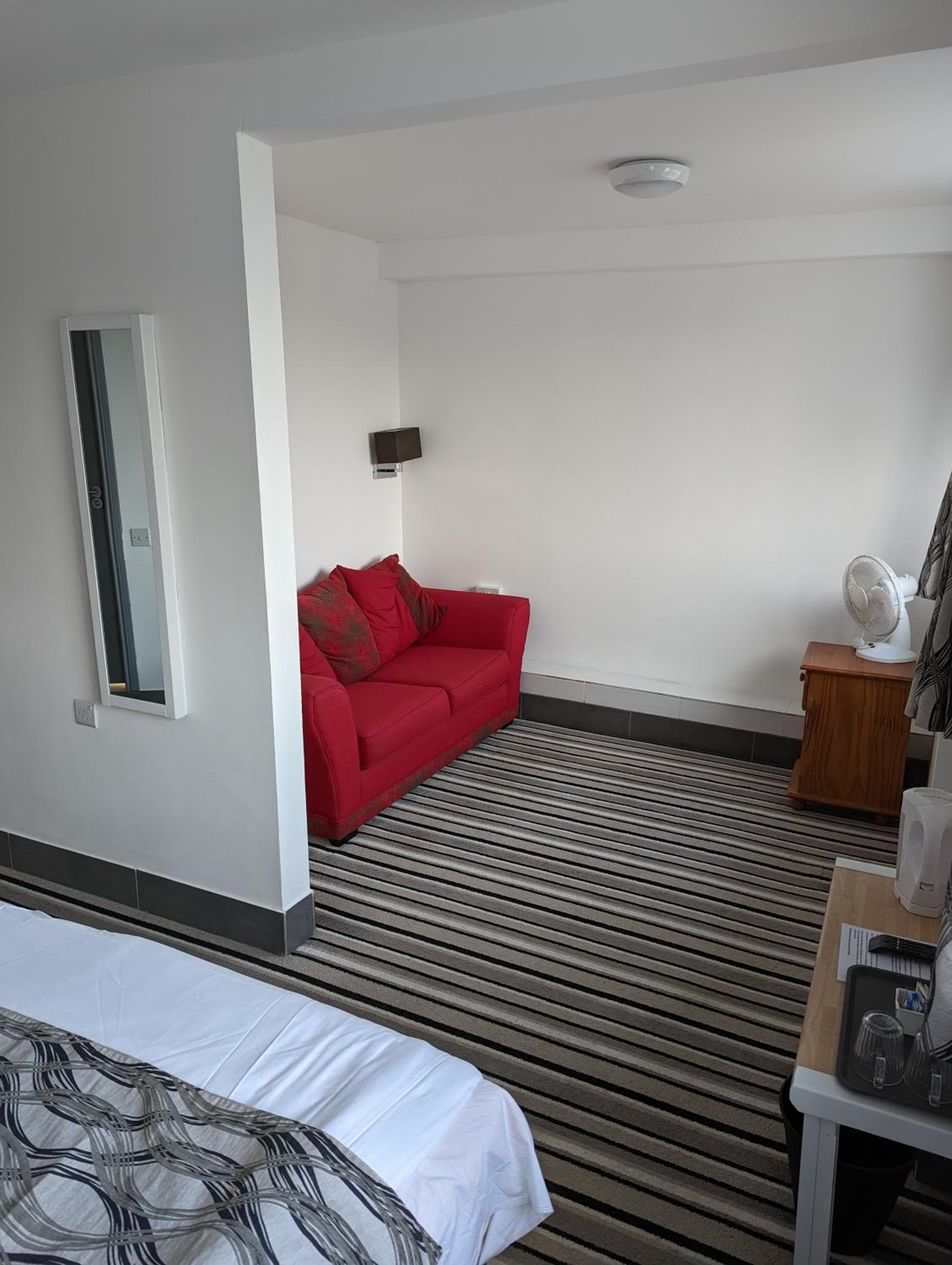 Standard Single Room photo 3