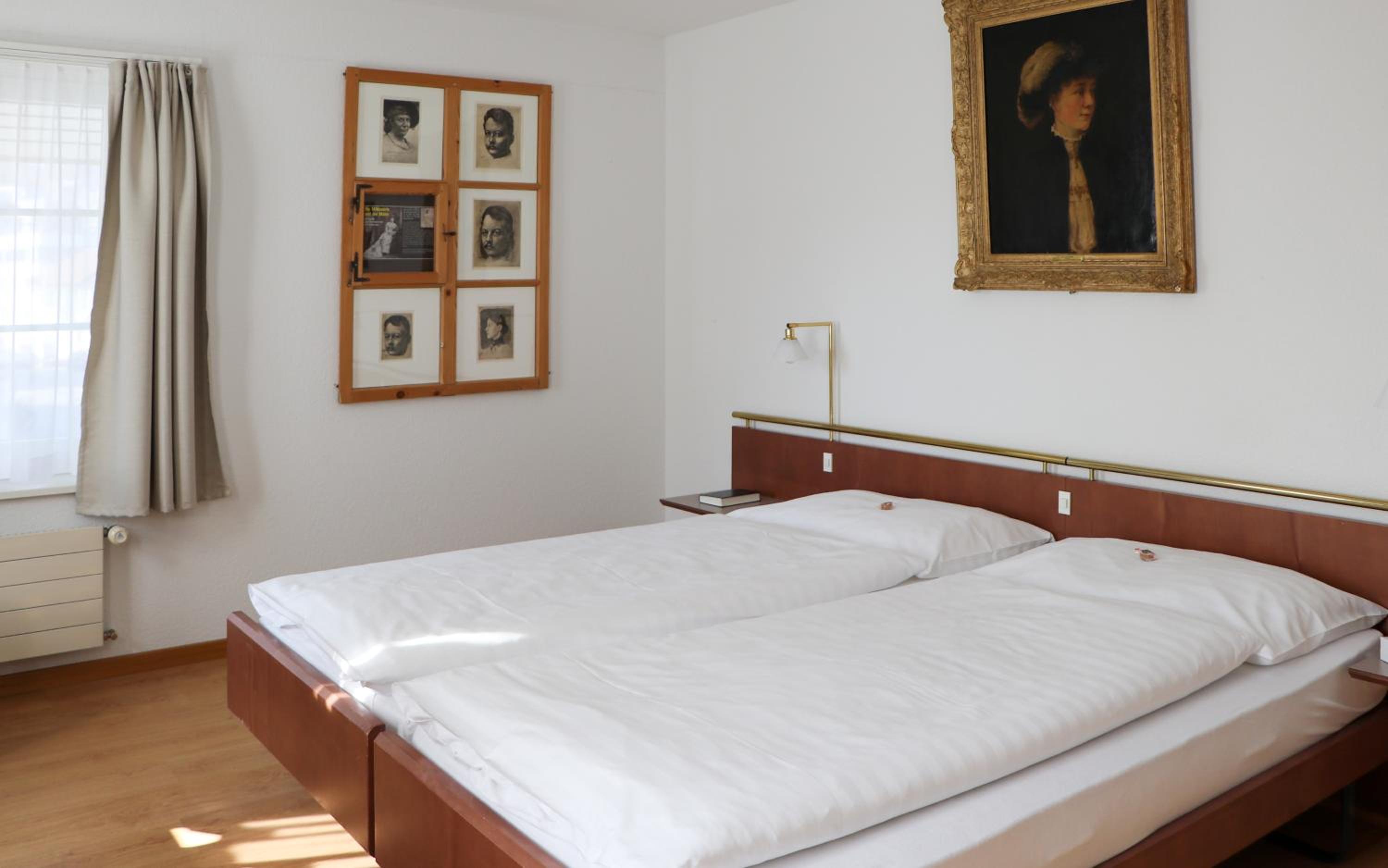 Double Room - Photo 1