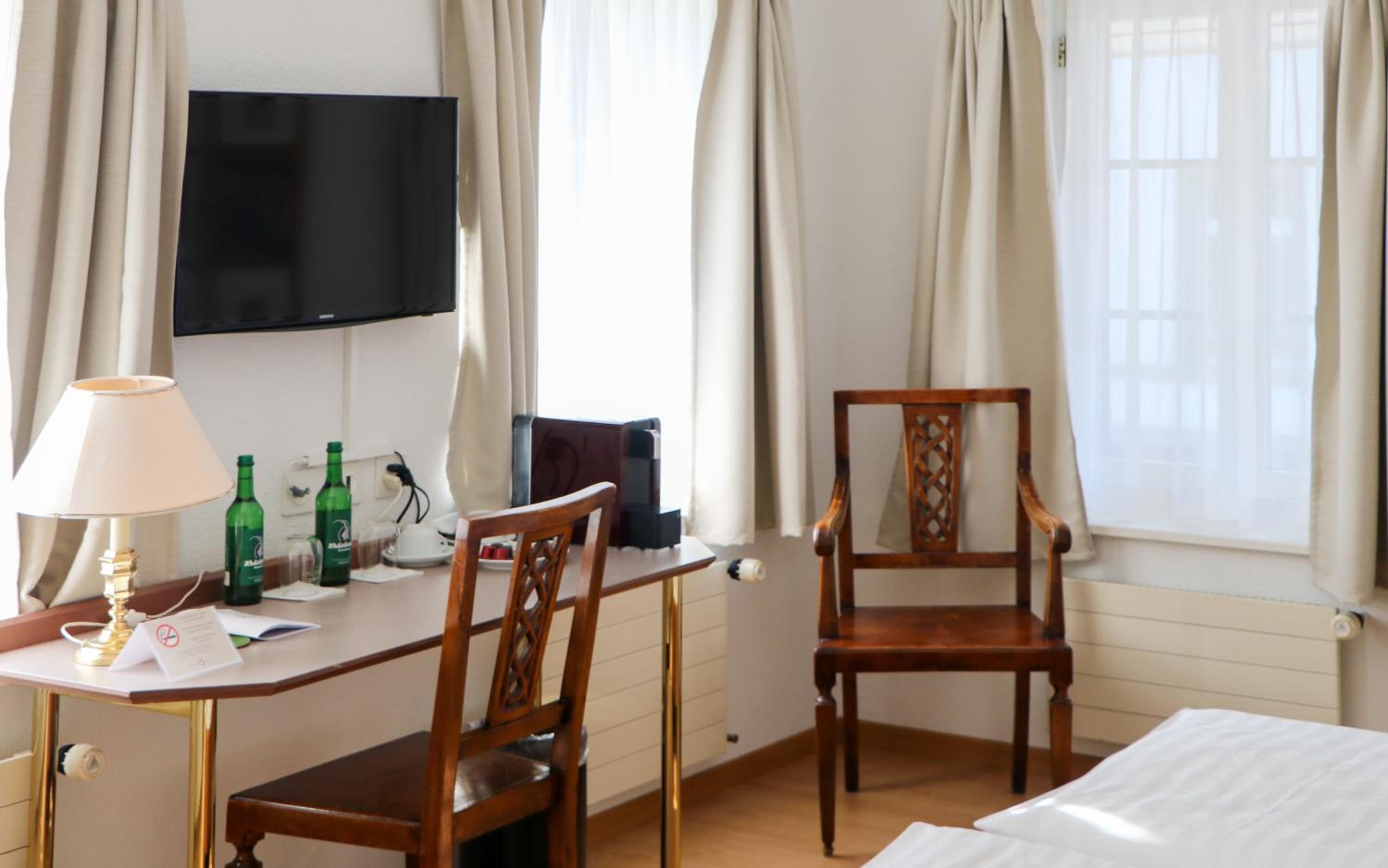Double Room - Photo 2