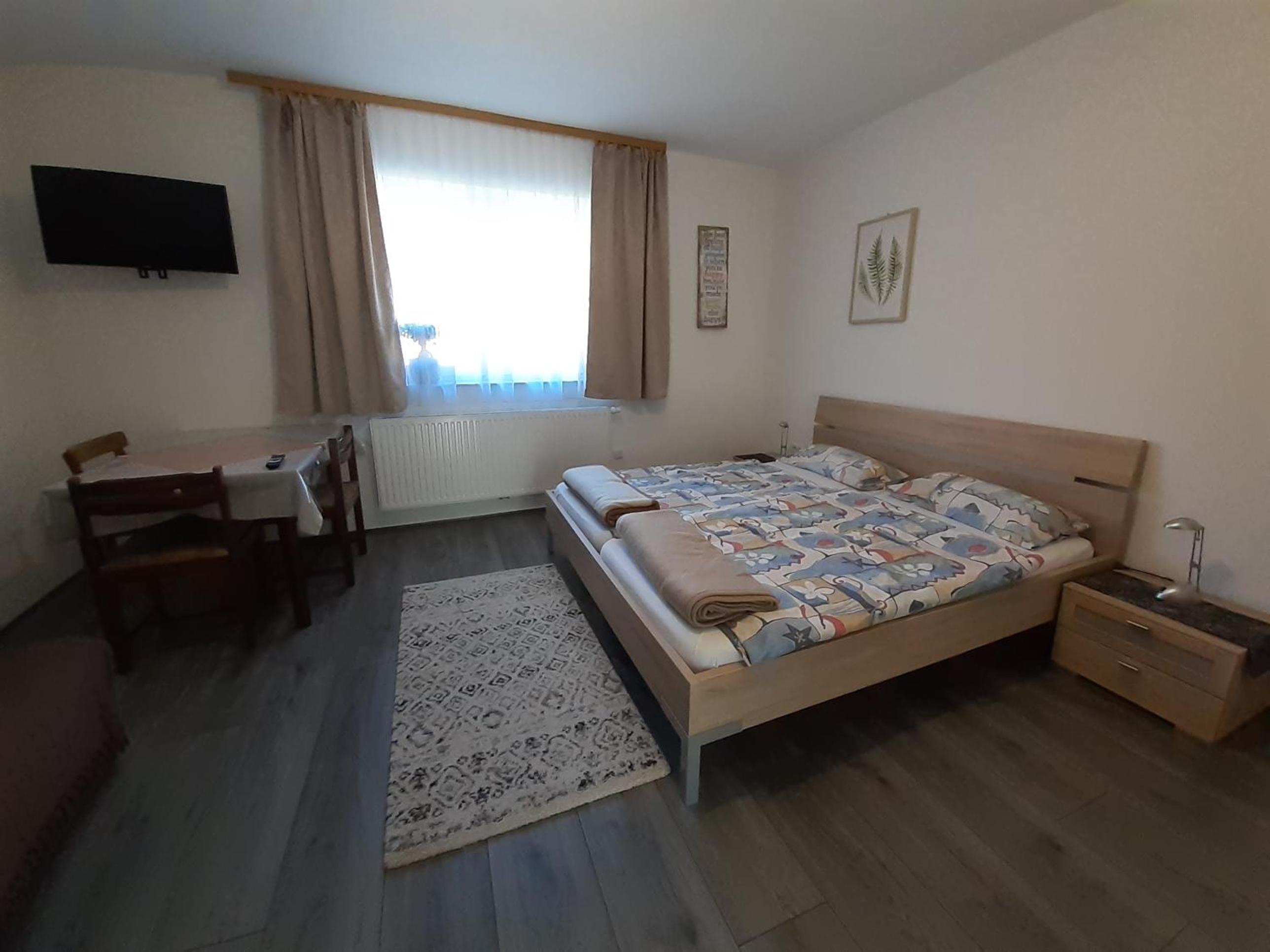 Large Double Room photo 1