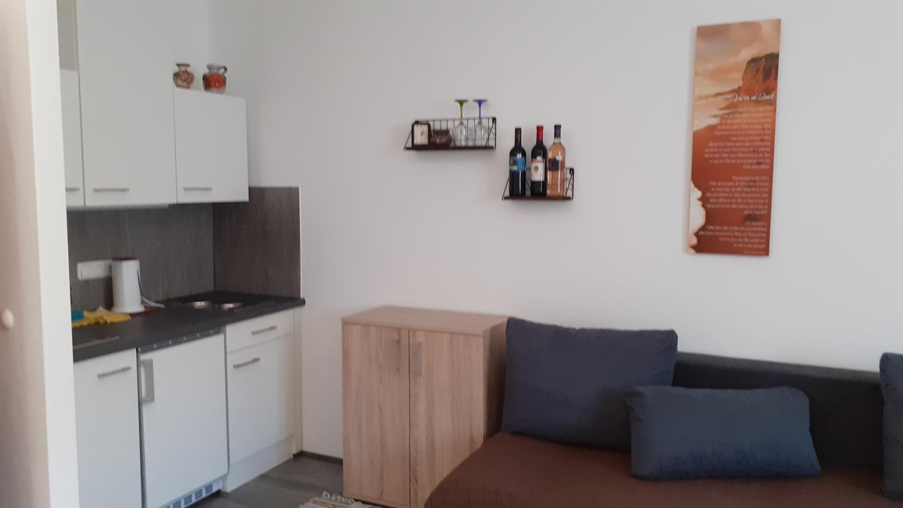 Large Double Room photo 3