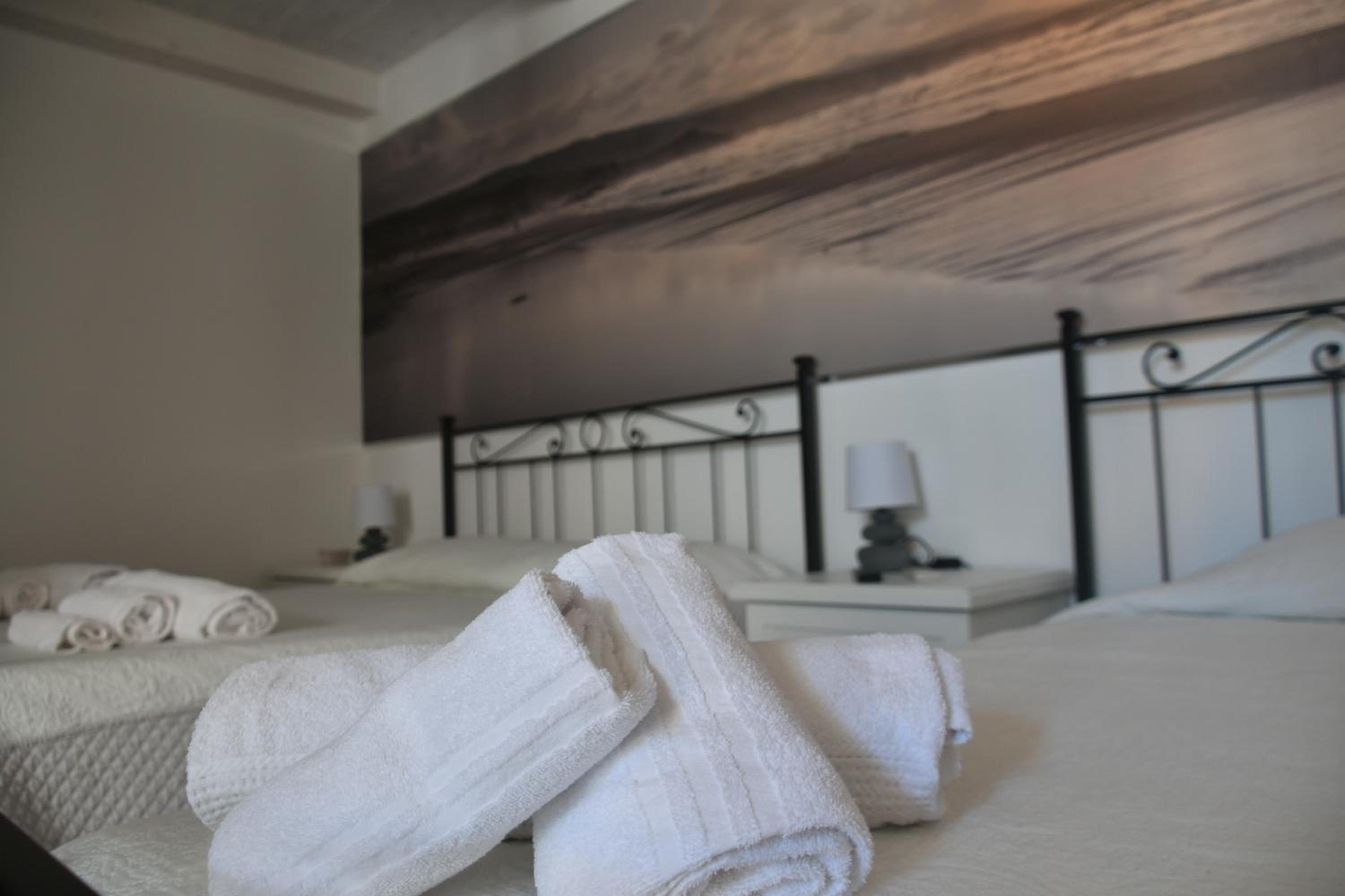Comfort Triple Room photo 1