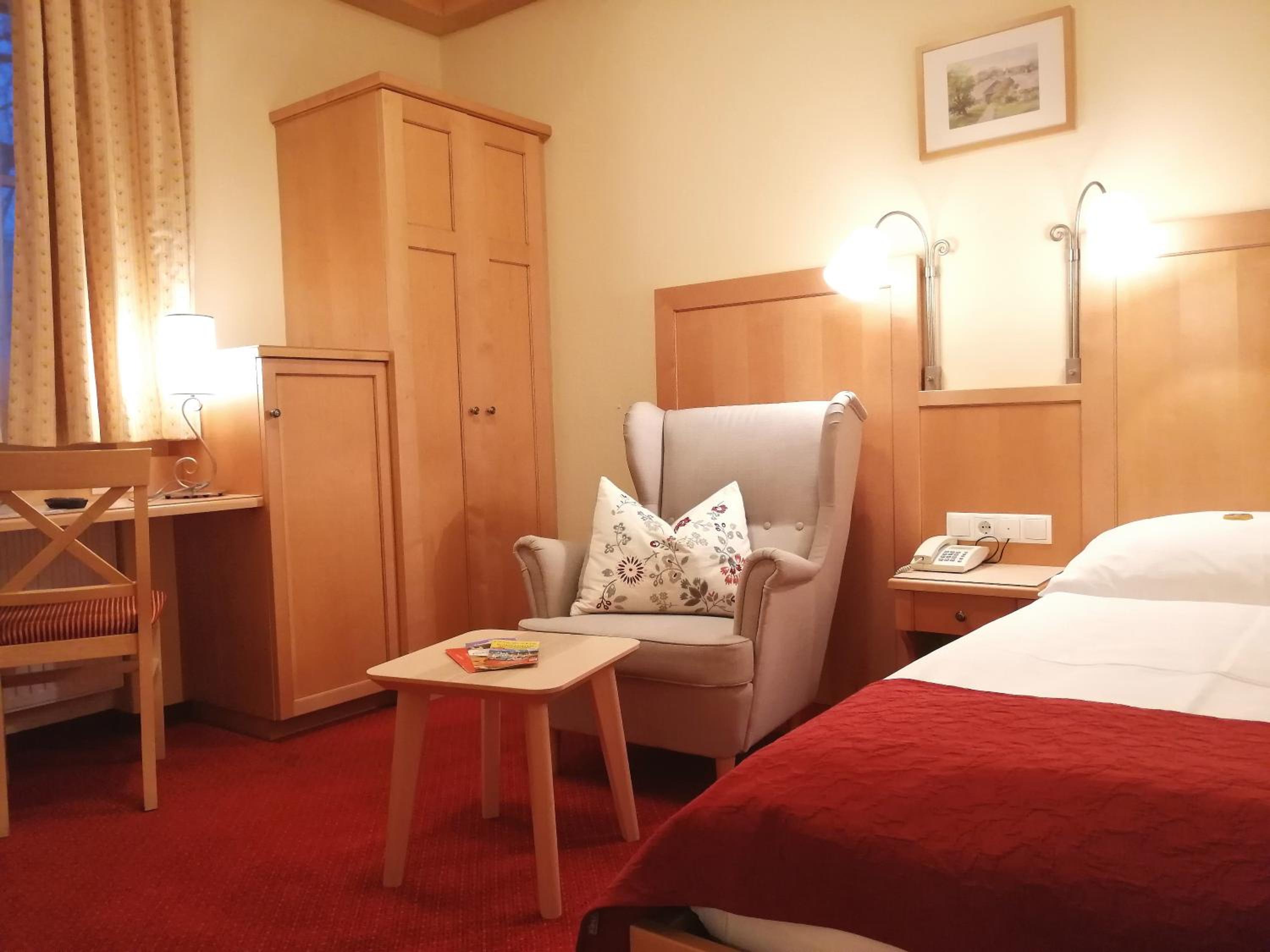 Standard Single Room photo 1