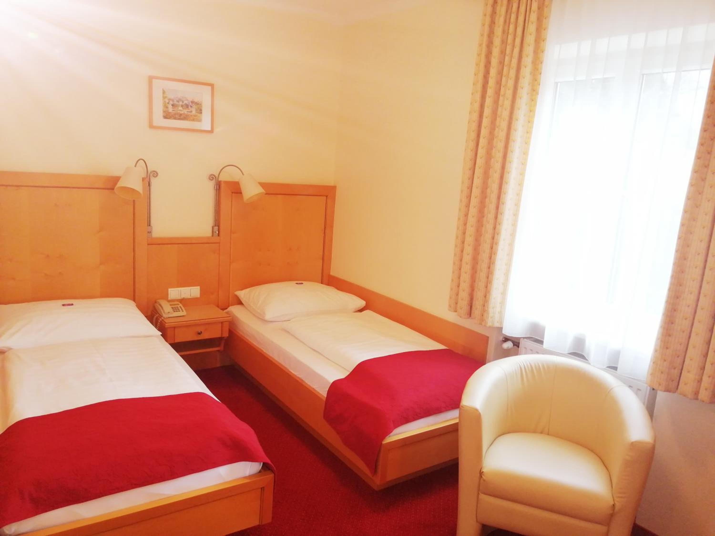Twin Room photo 1