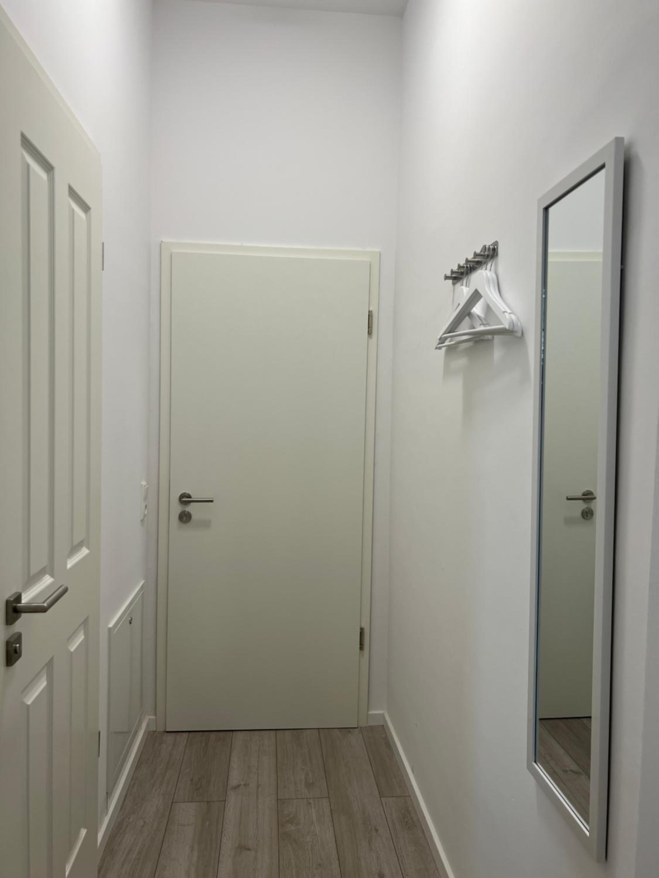 One-Bedroom Apartment photo 3