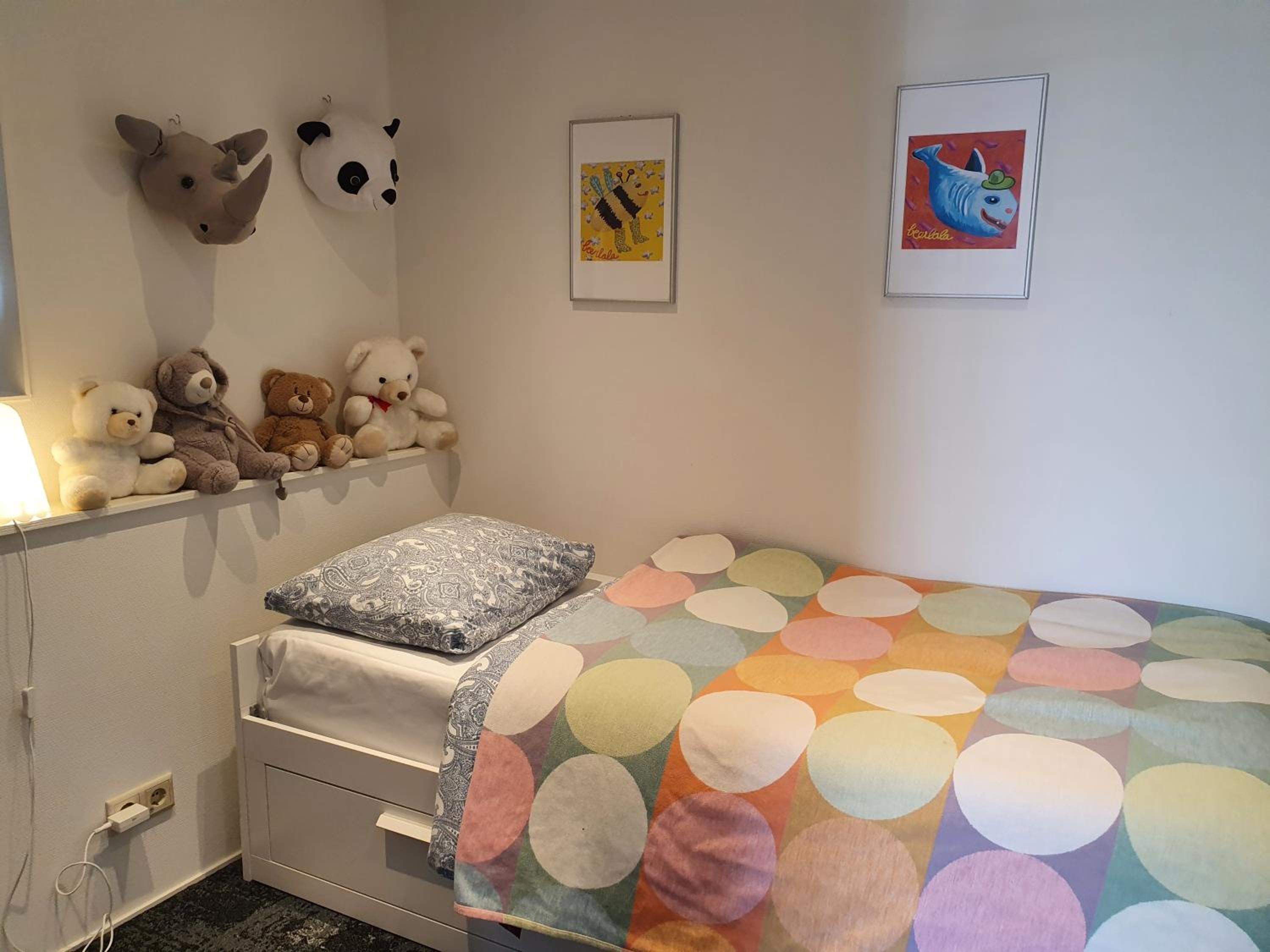 Family Room - Photo 1