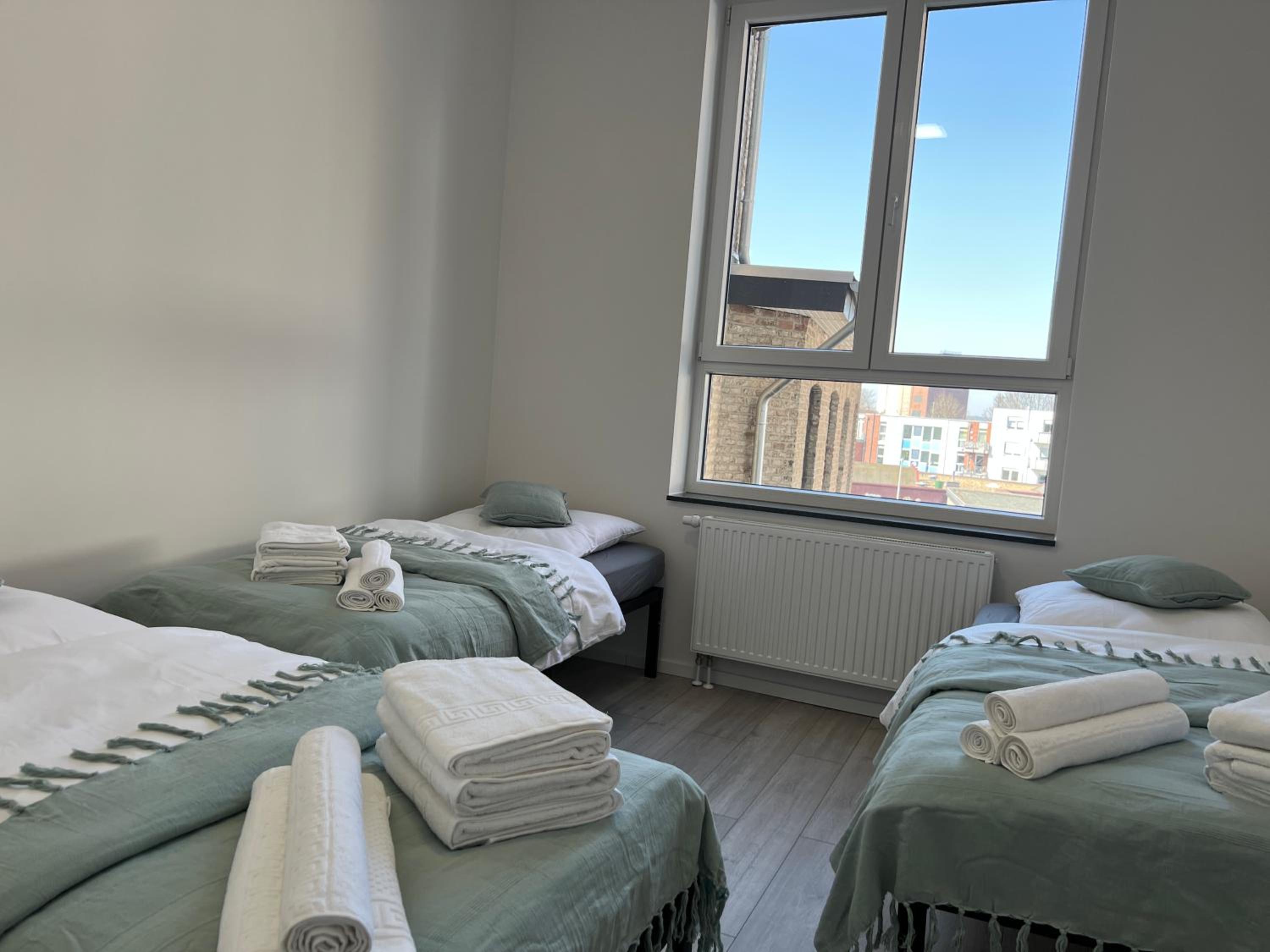 Apartment - Photo 14