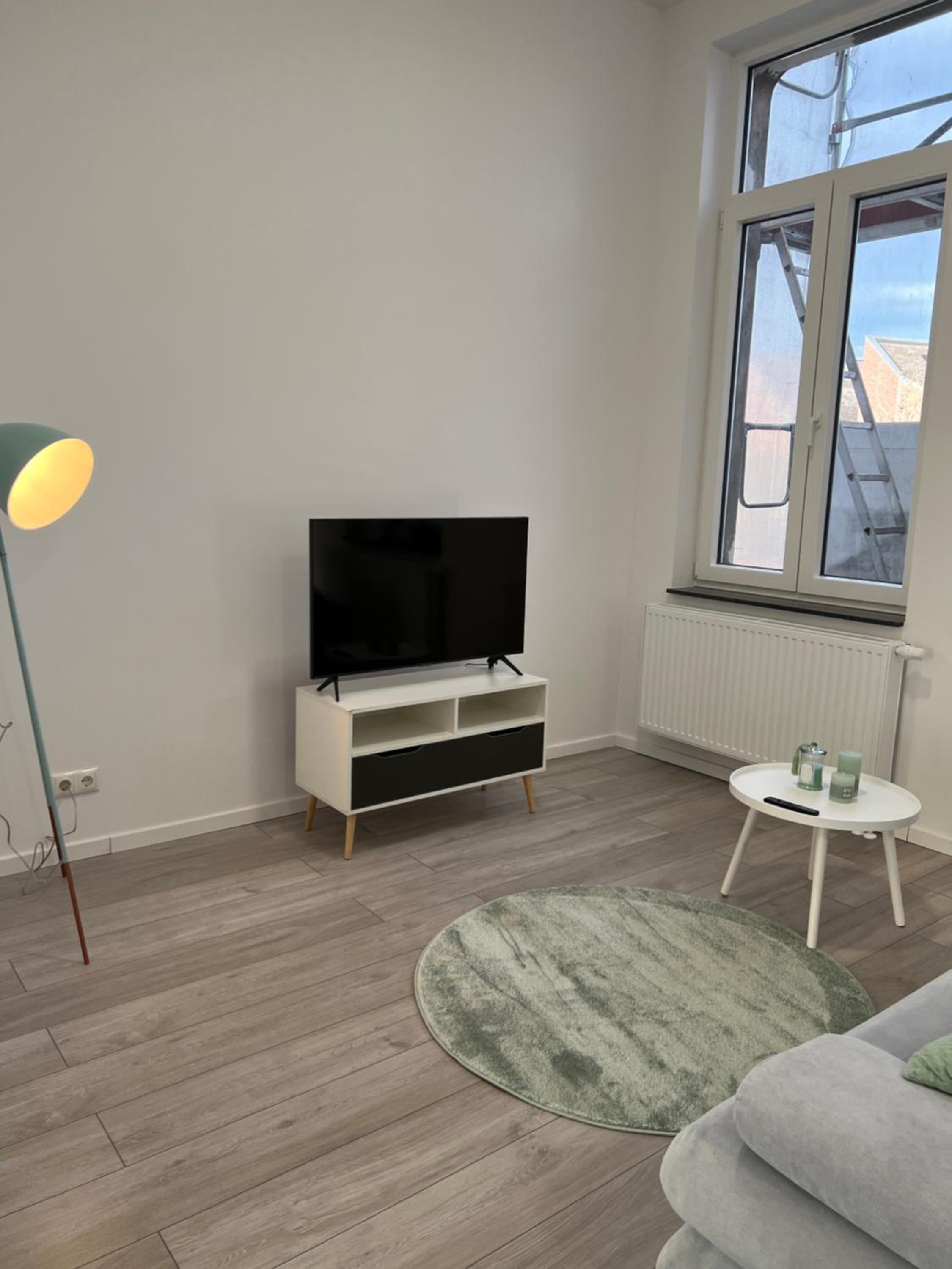 Deluxe Apartment - Photo 16