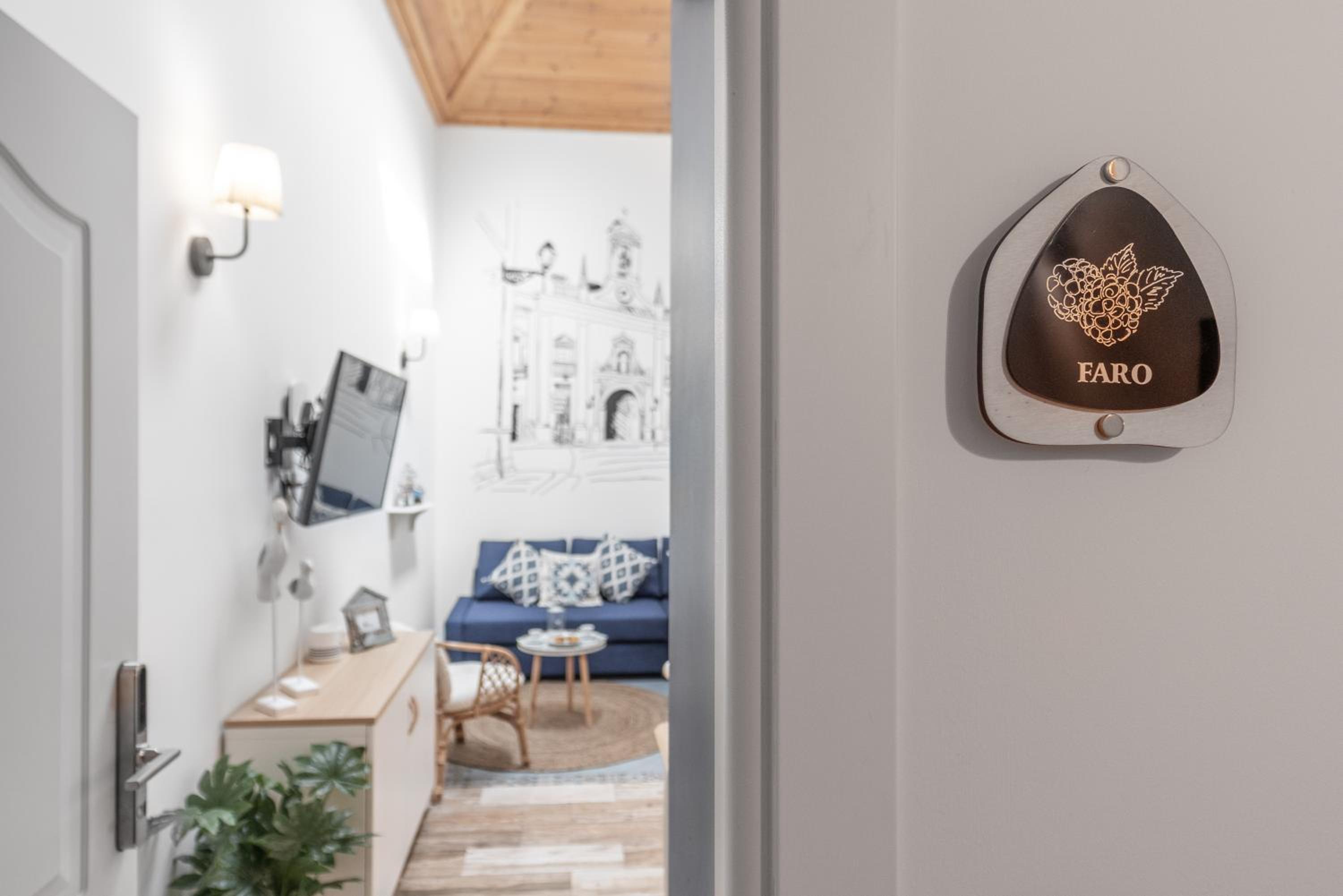 Duplex Apartment