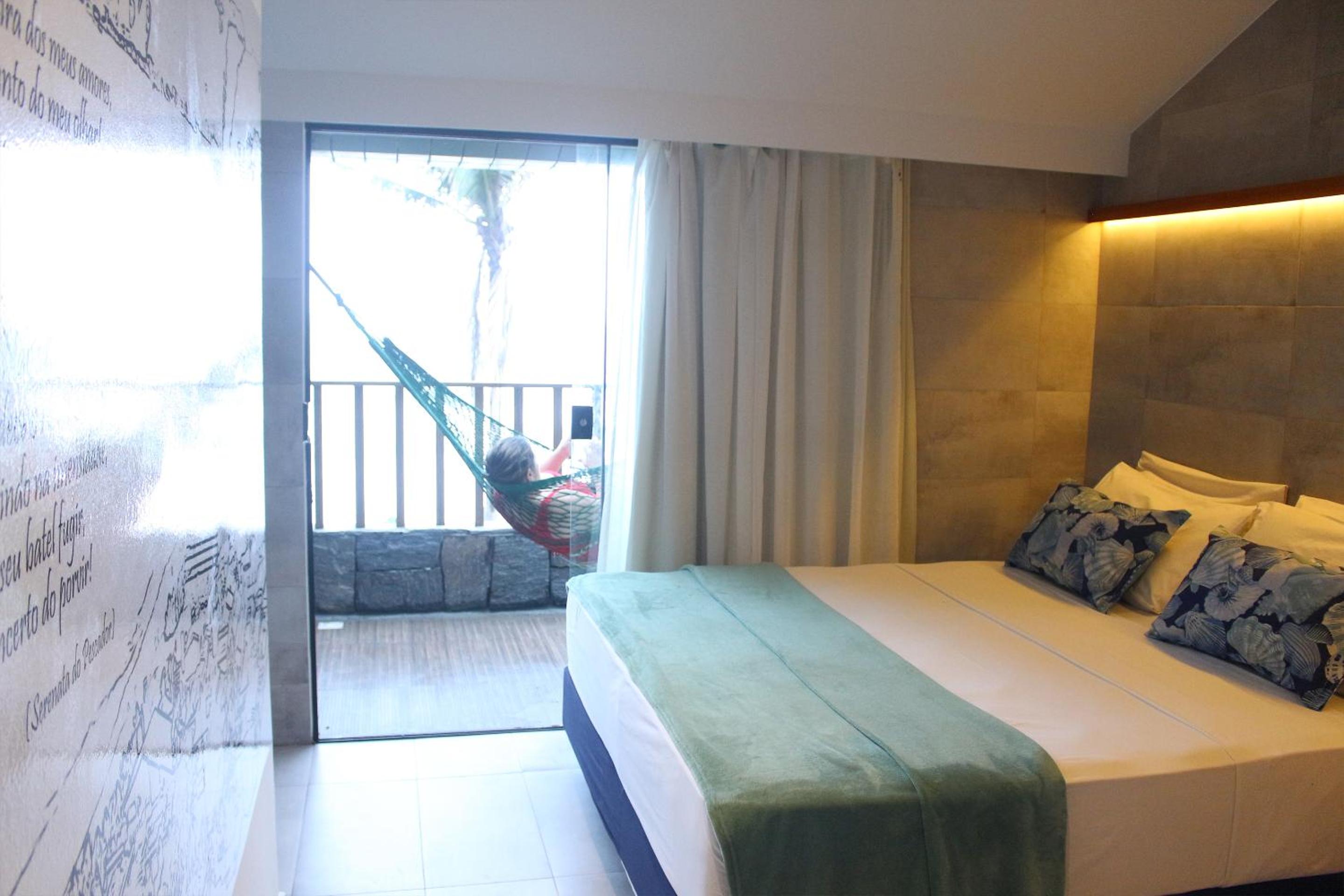 Family Room with Sea View - Photo 26