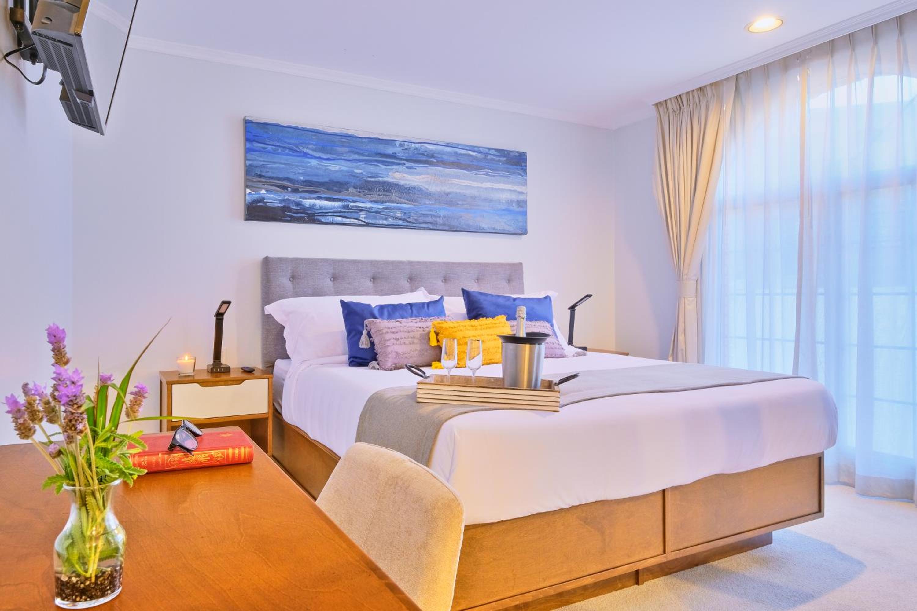 King Room - Photo 1