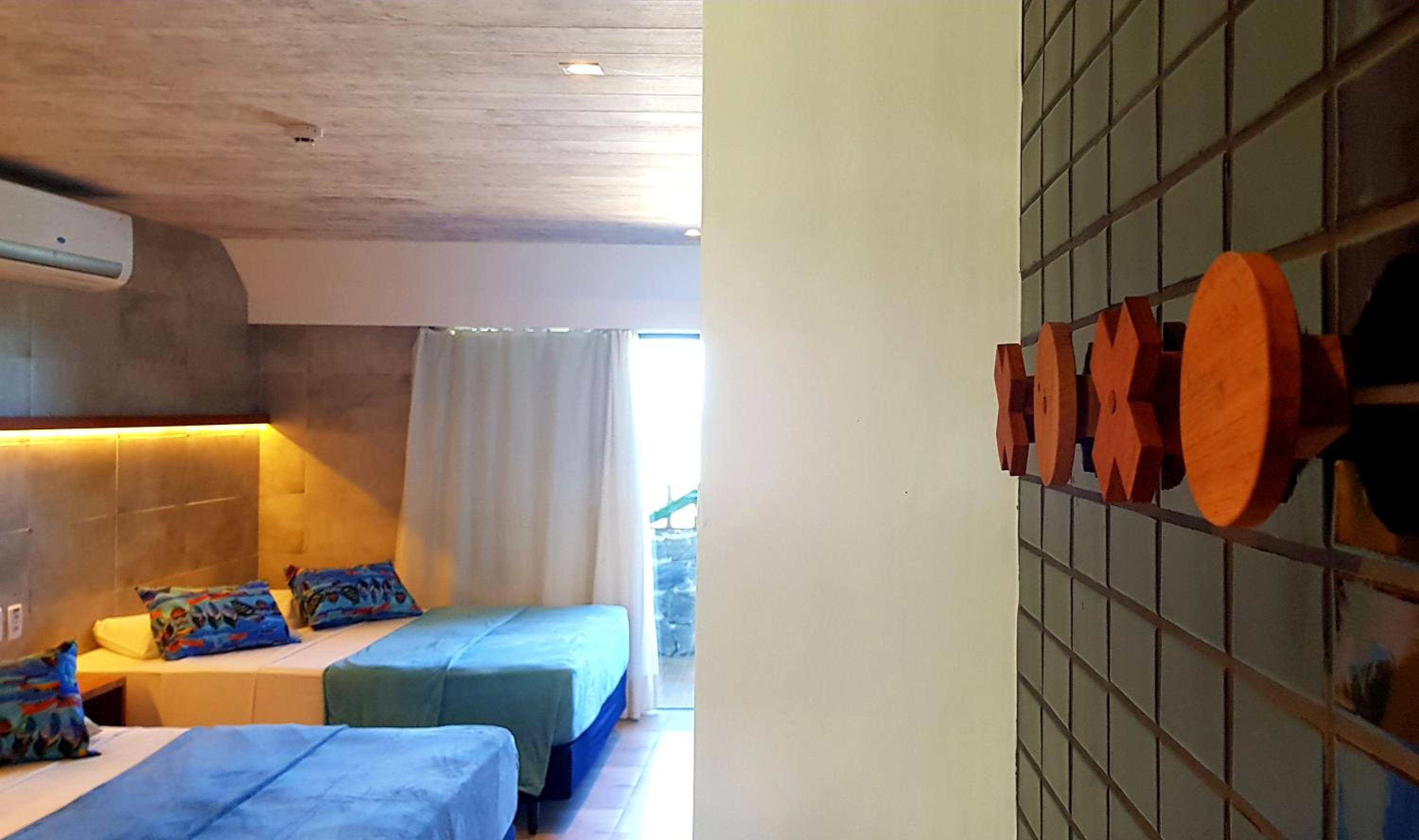 Family Room with Sea View - Photo 4